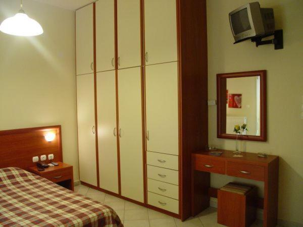 Apartment Pefki Studios *