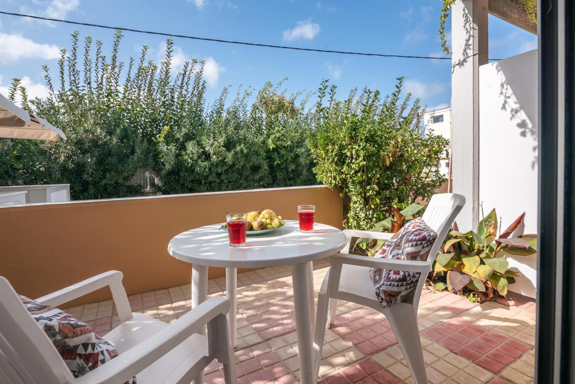 Peli Hotel Kissamos