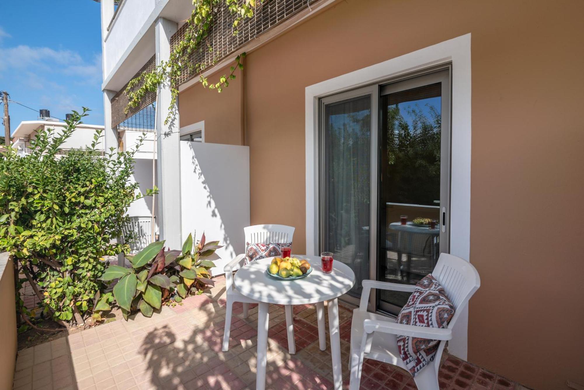 Hotel Peli Kissamos