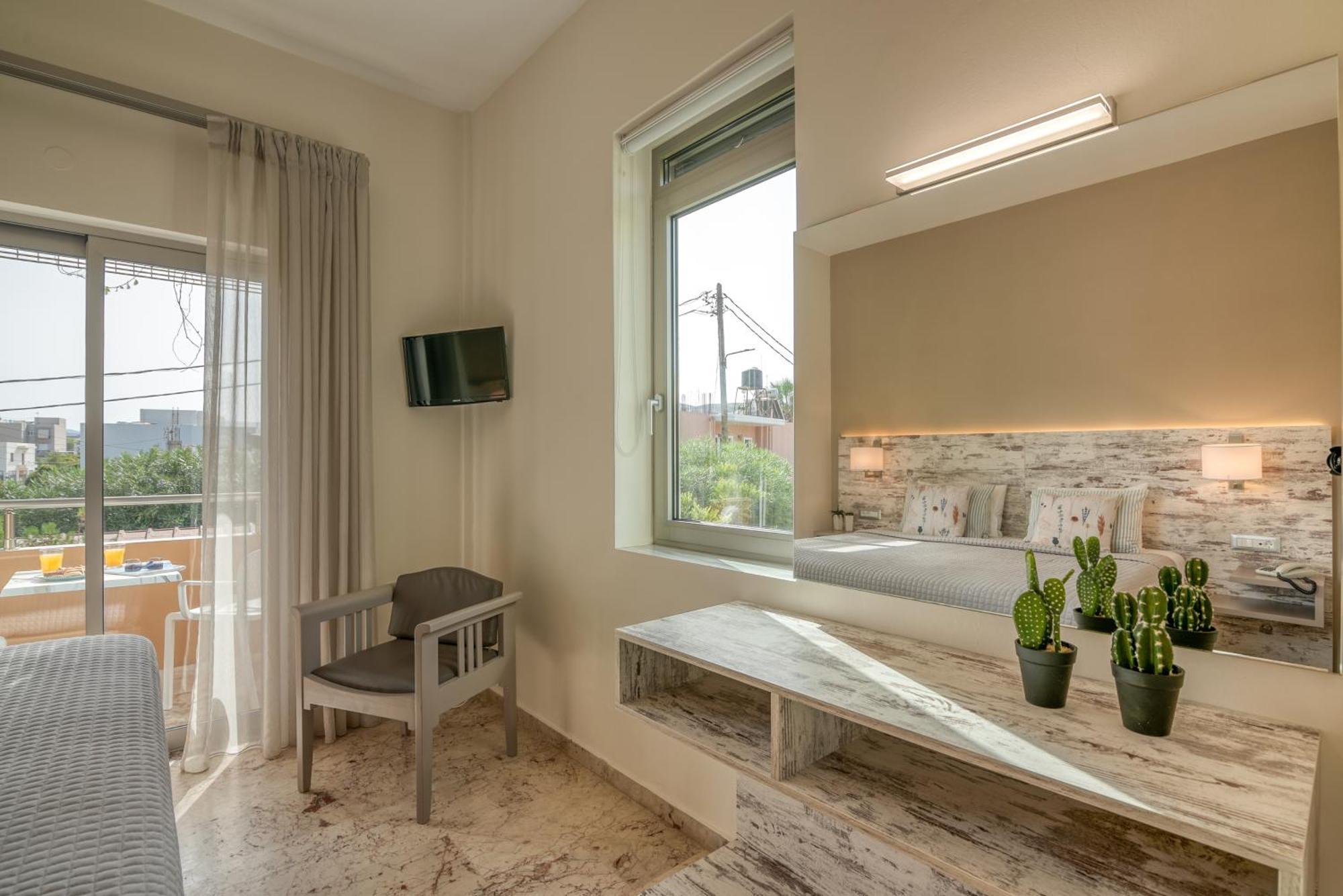 Peli Hotel Kissamos