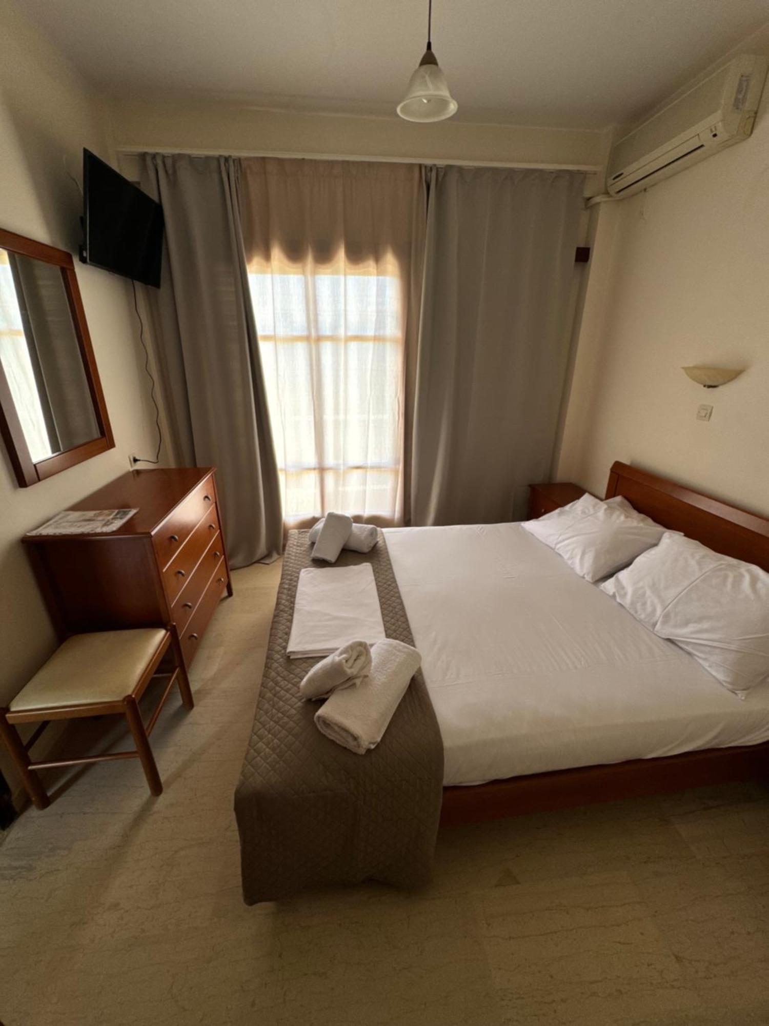 Olive Grove Apartment *