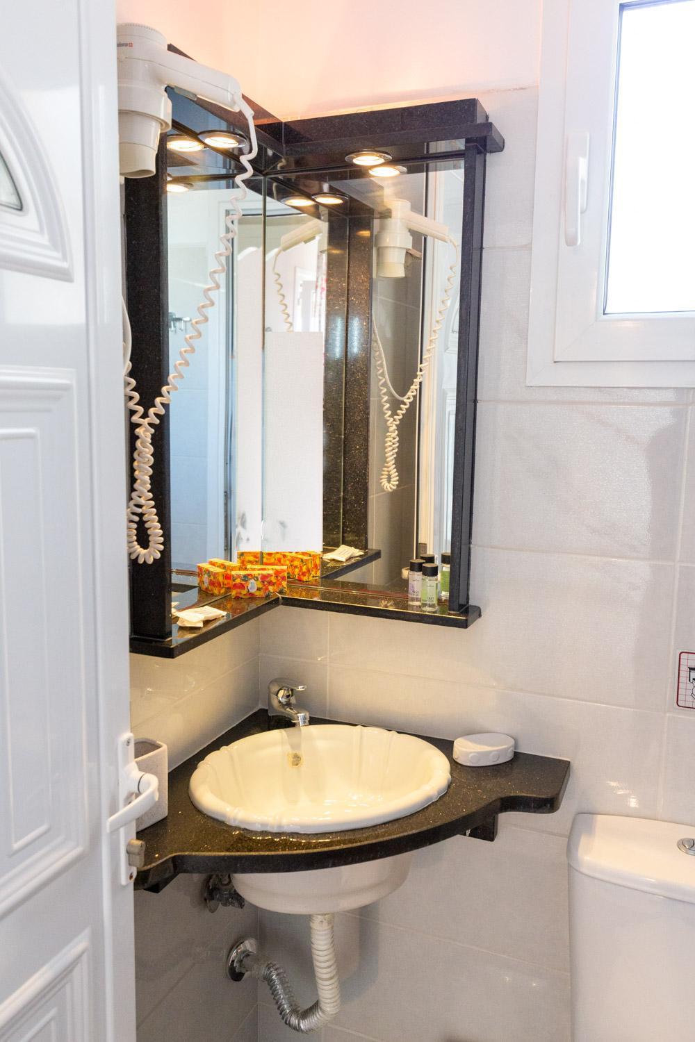 Guest house Voula