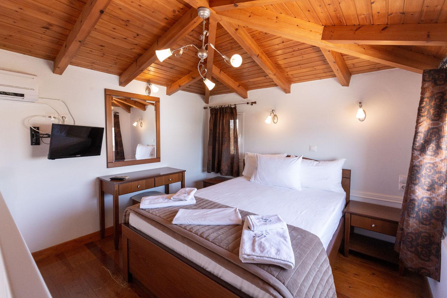 Voula Guest house Elafonissos