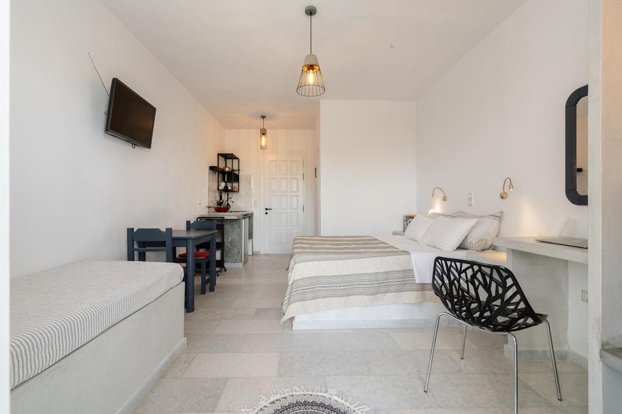 Diamantis Studios&apartments Hotel