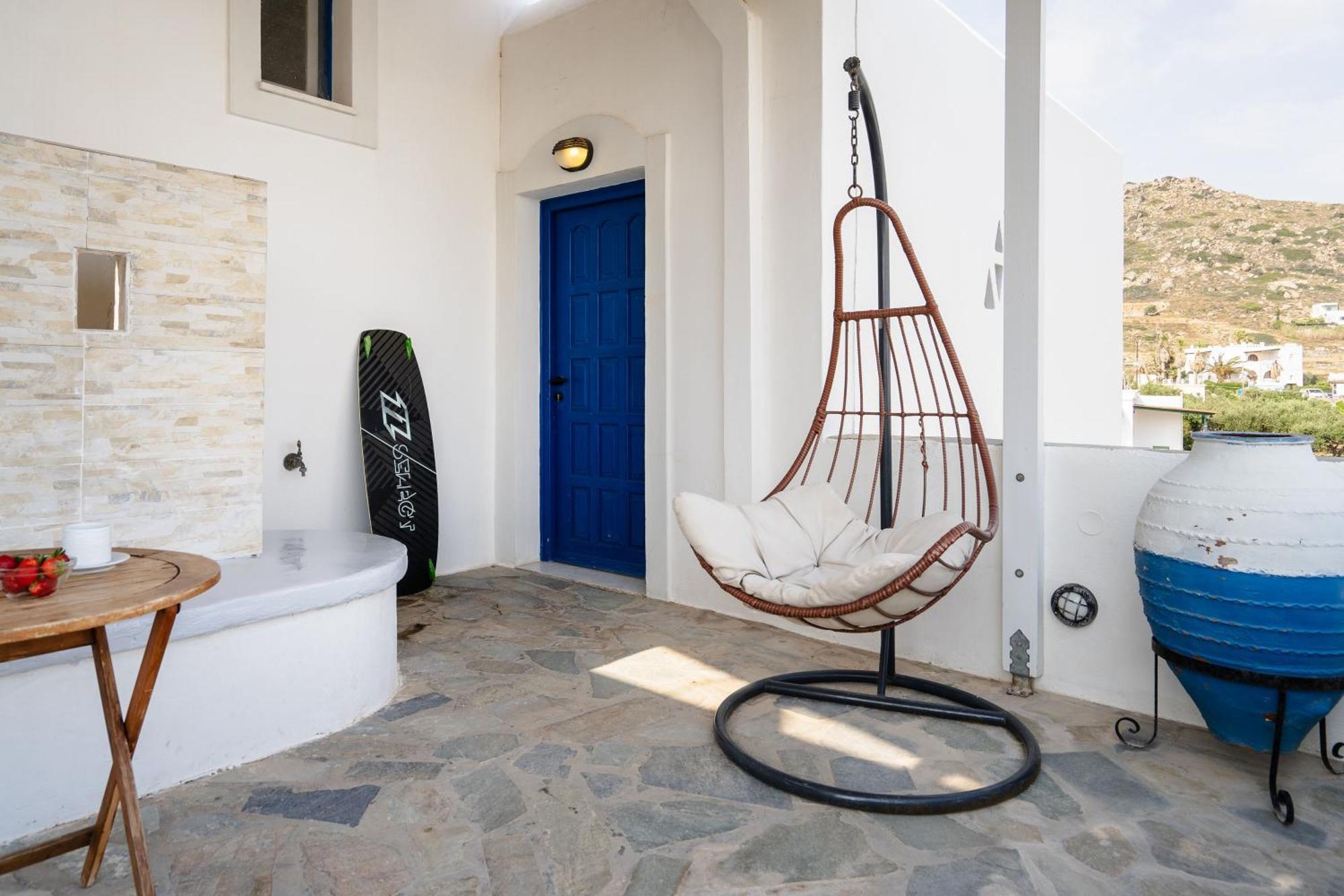 Hotel Diamantis Studios&apartments