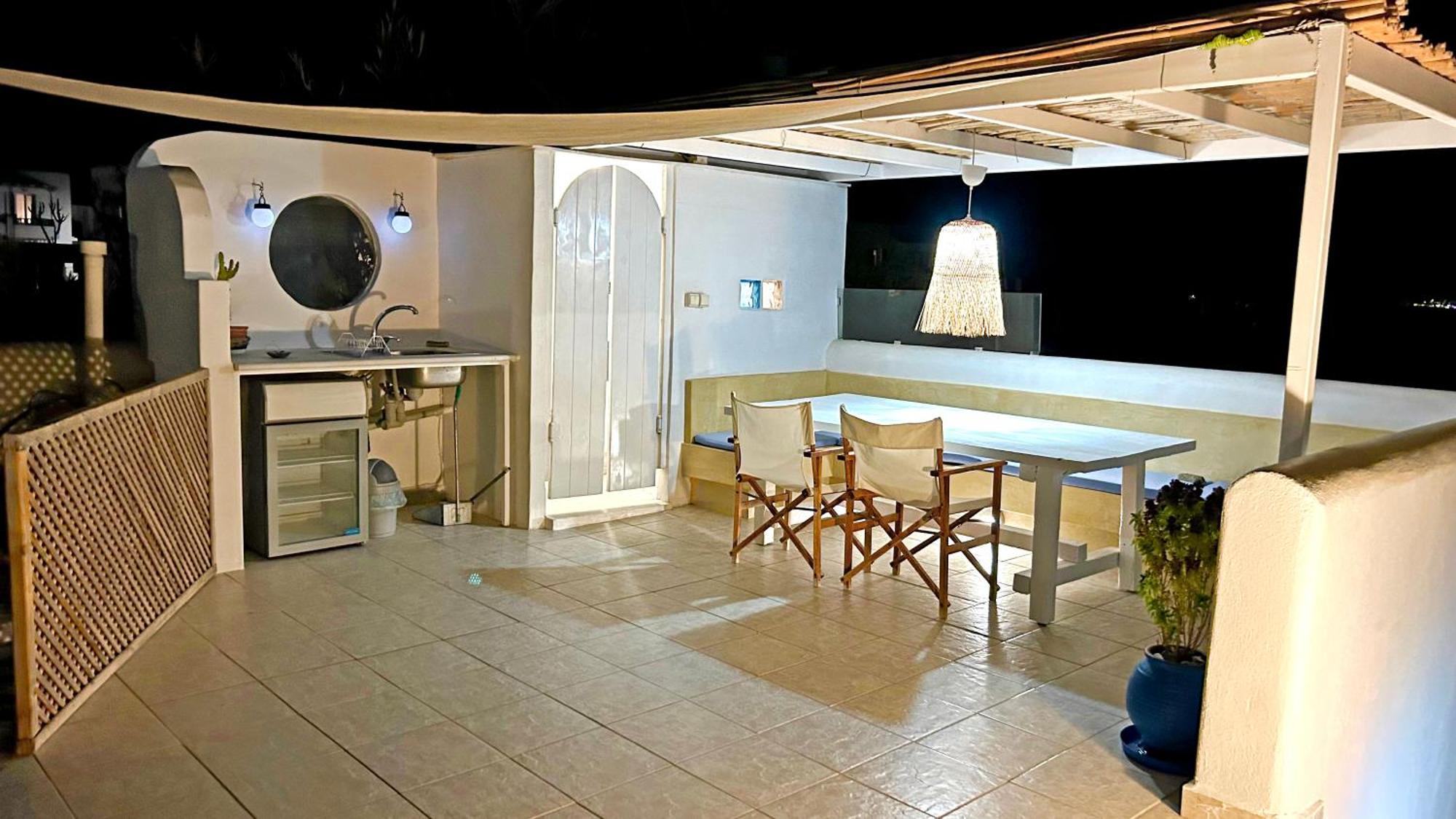 Danae - Seaside With Pool & Hot Tub * Piso Livadi