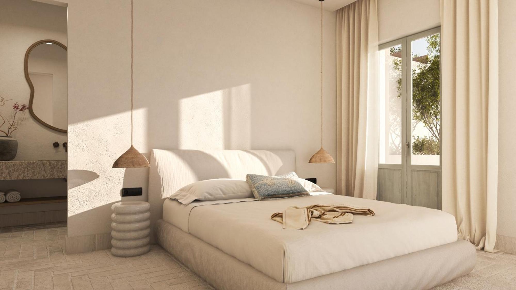 Eos Milos House Holiday home *