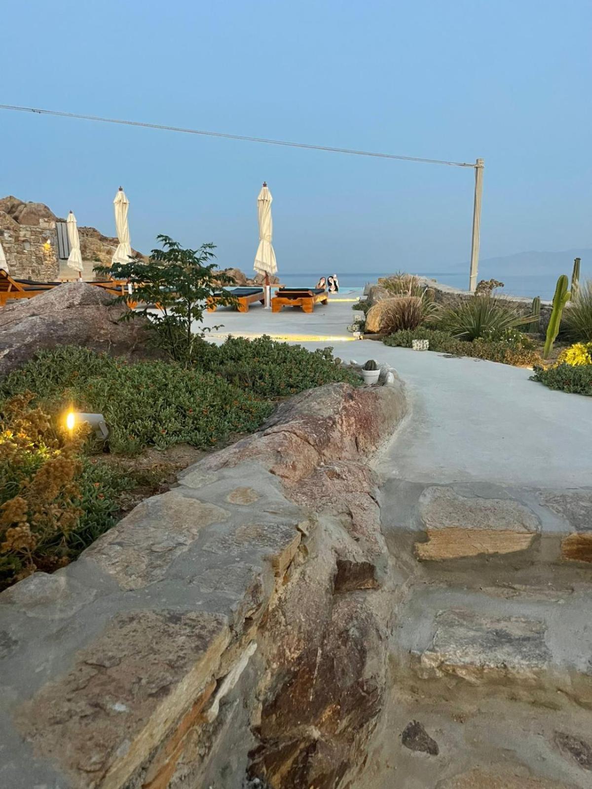 Apostolis Windmill Apartment