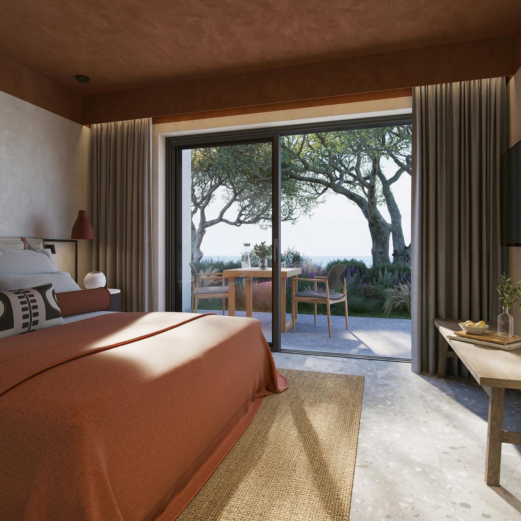 Rocrita Lifestyle Hotel 5*