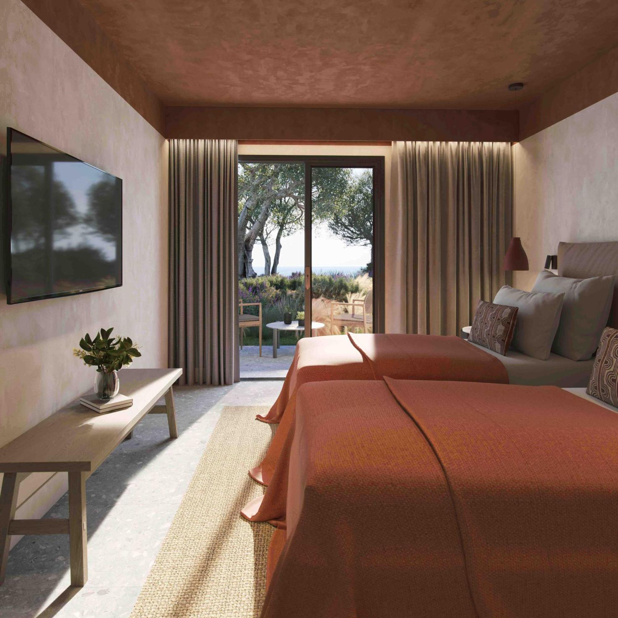 Hotel Rocrita Lifestyle 5*