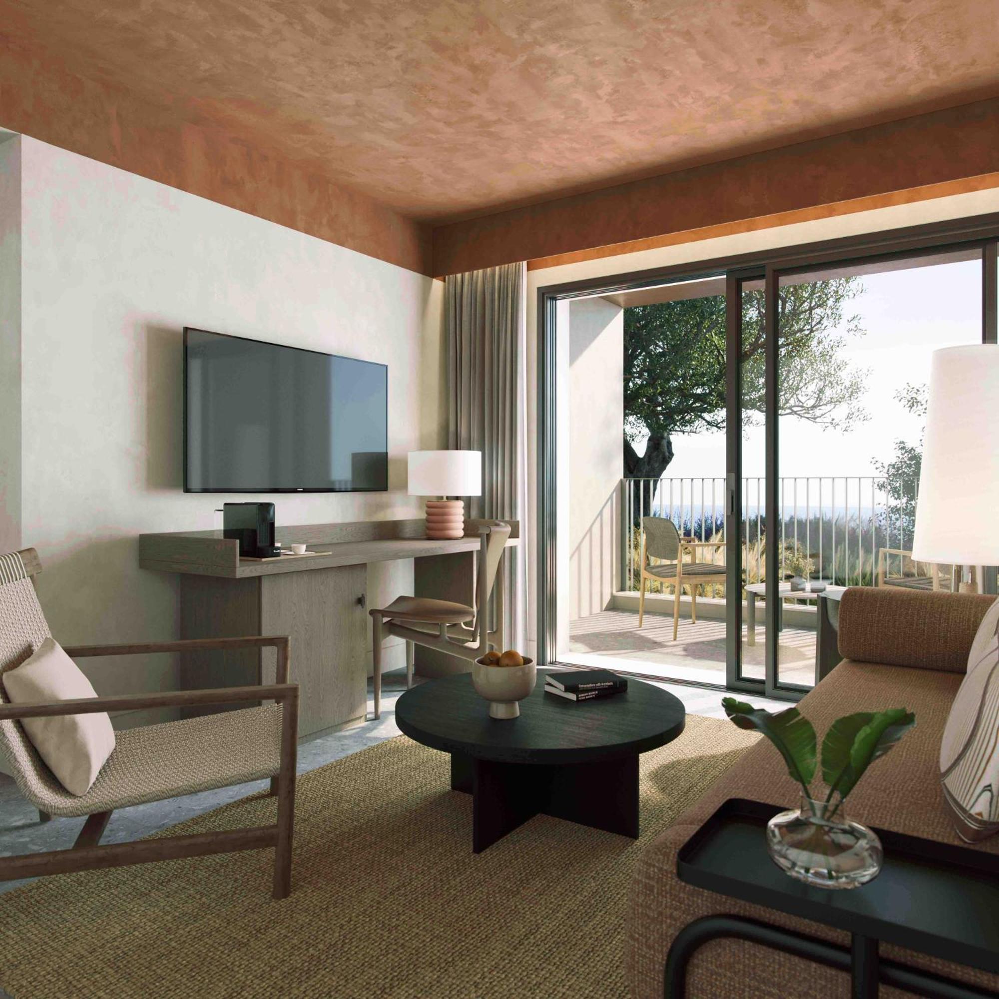 Hotel Rocrita Lifestyle Mochlos