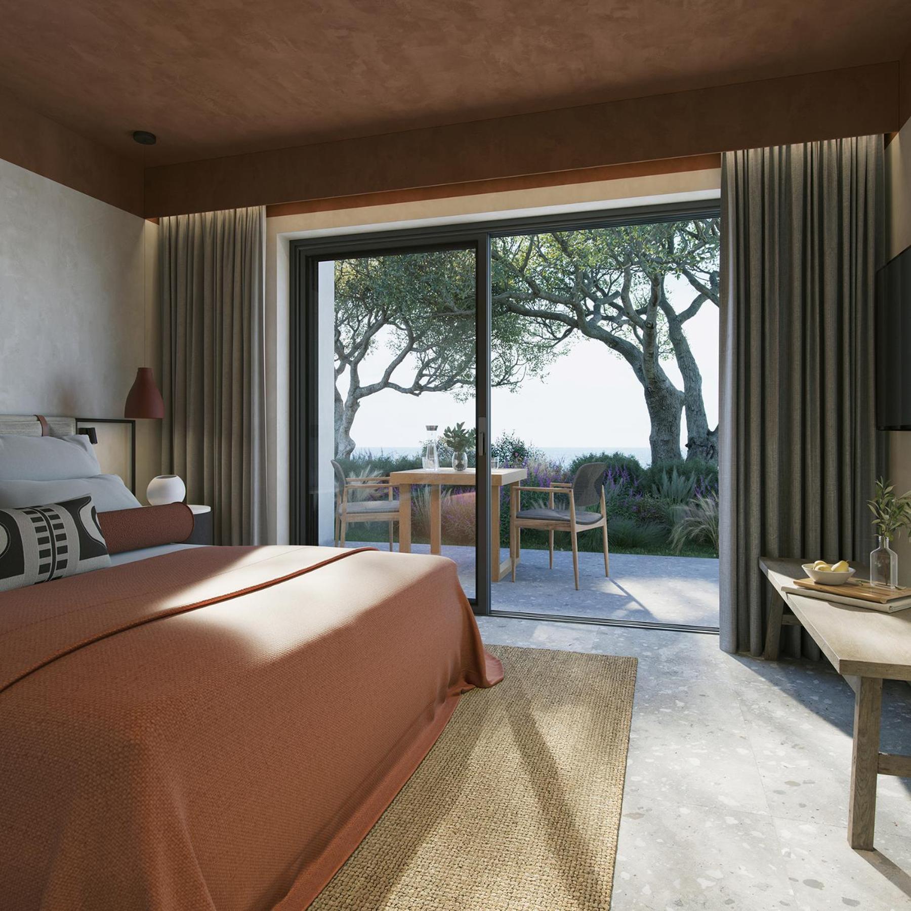 Rocrita Lifestyle 5*