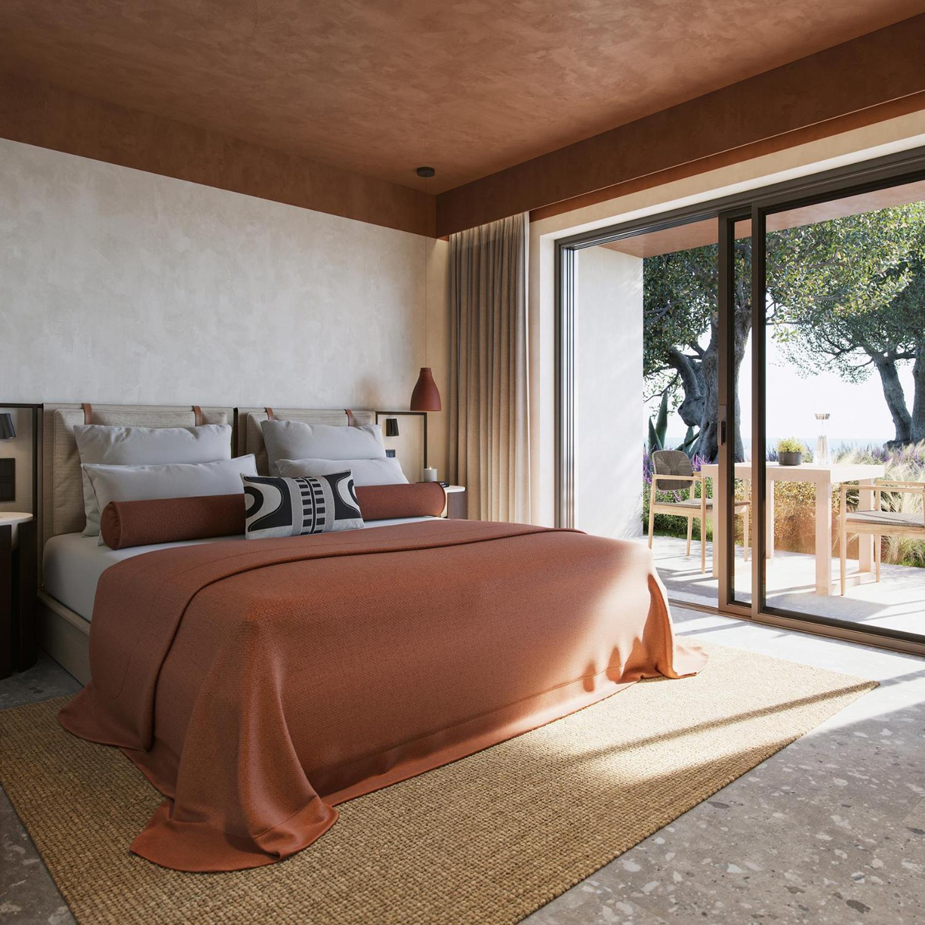 Rocrita Lifestyle 5* Mochlos