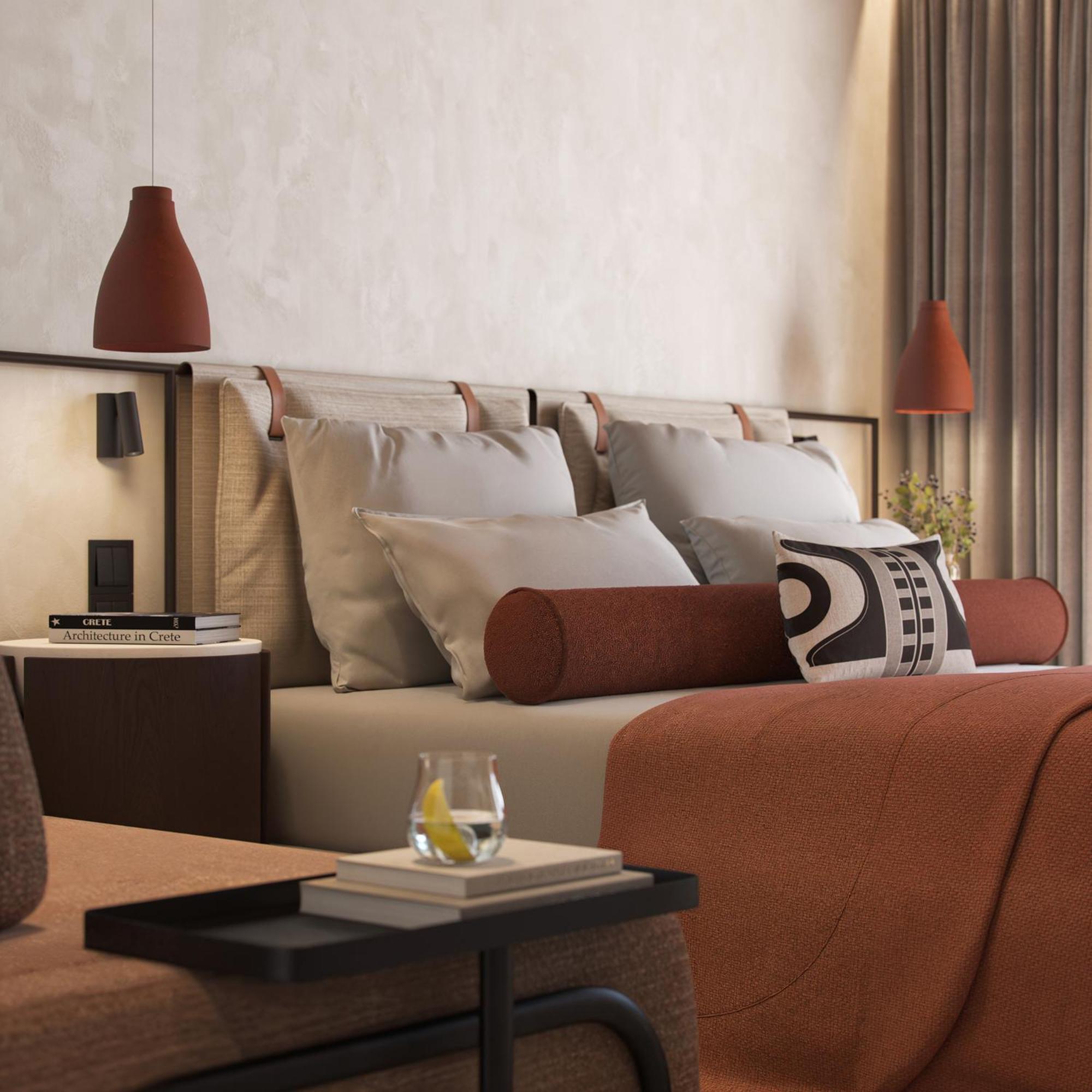 Hotel Rocrita Lifestyle Mochlos