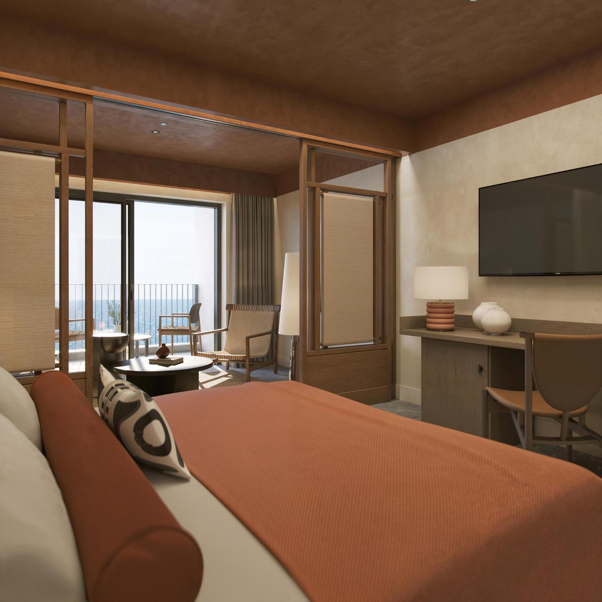 Rocrita Lifestyle 5*
