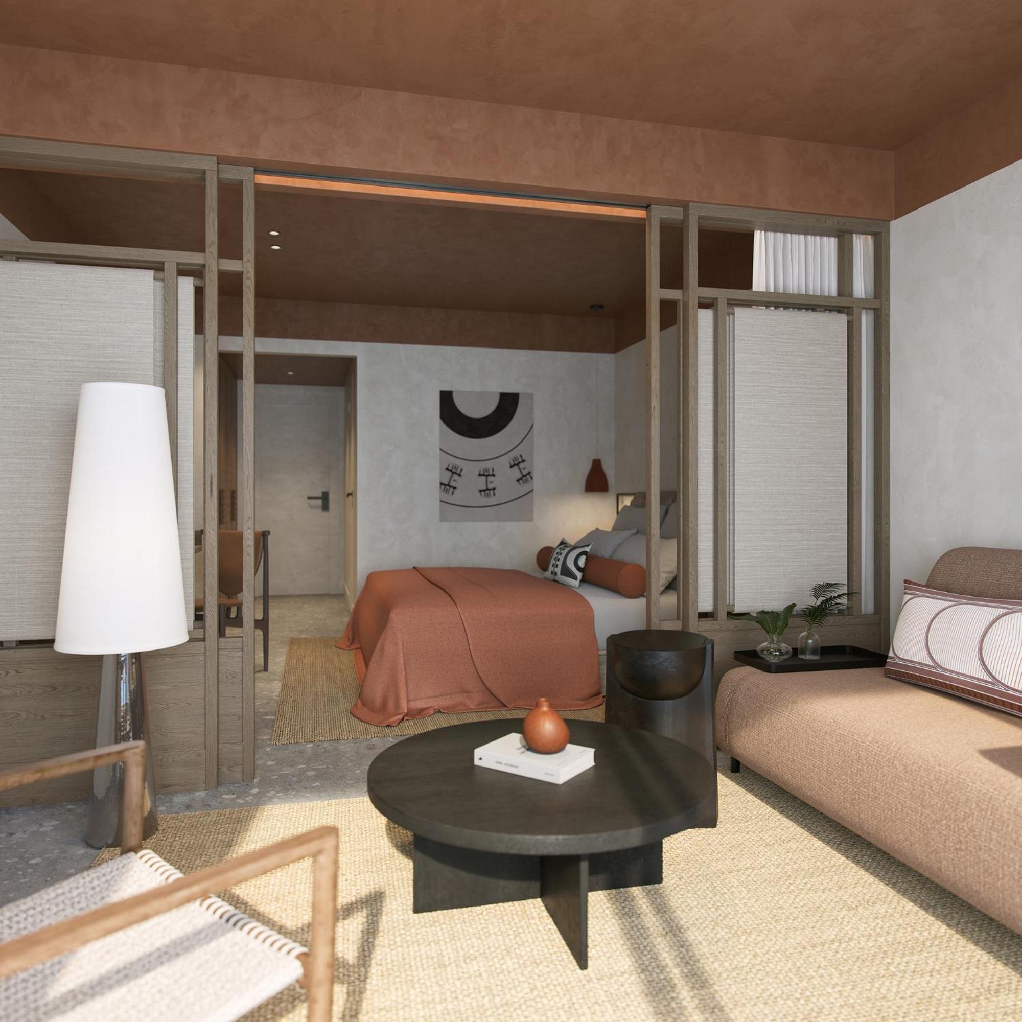 Rocrita Lifestyle 5* Mochlos