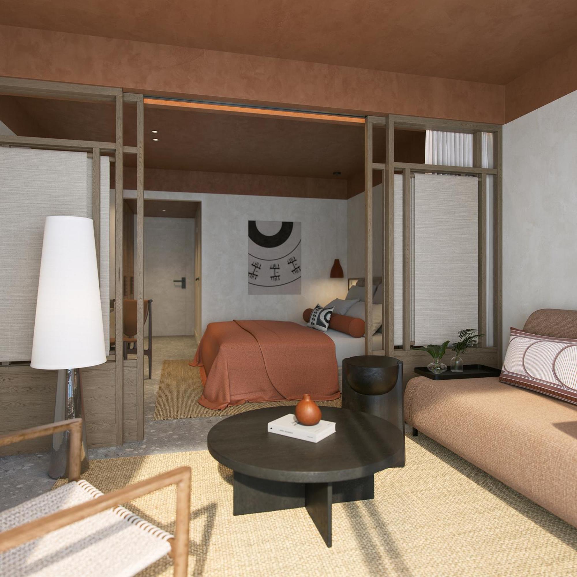 Rocrita Lifestyle Hotel