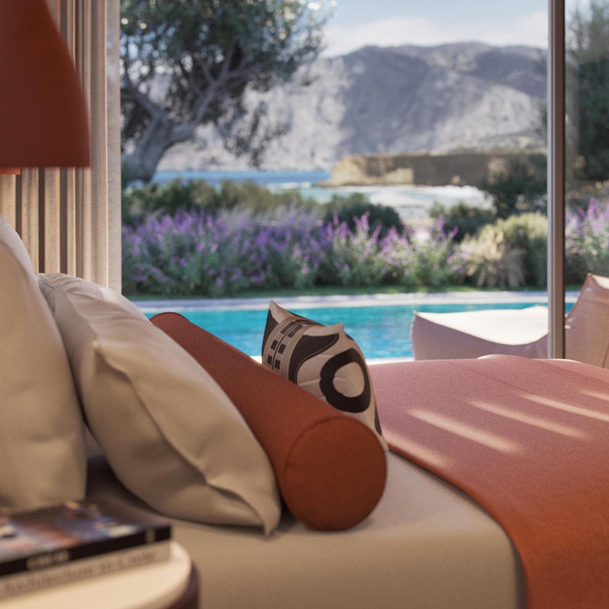 Rocrita Lifestyle Hotel 5*