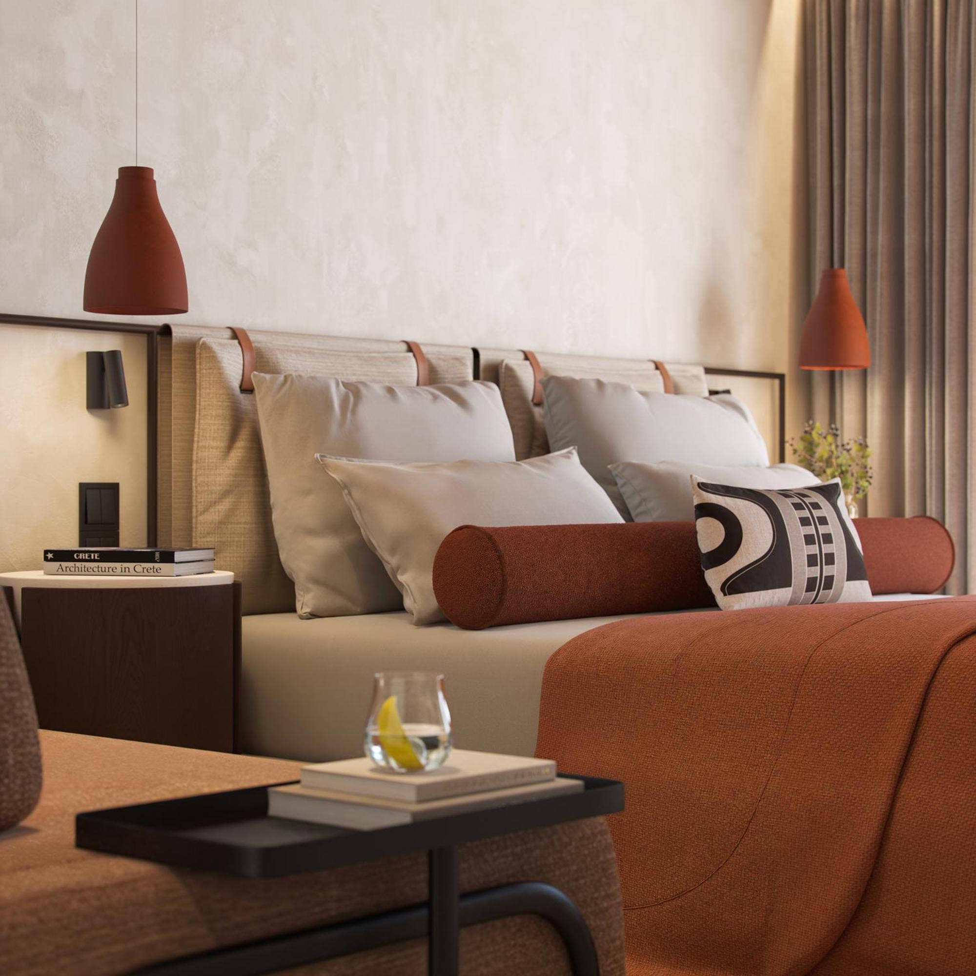 Rocrita Lifestyle 5*