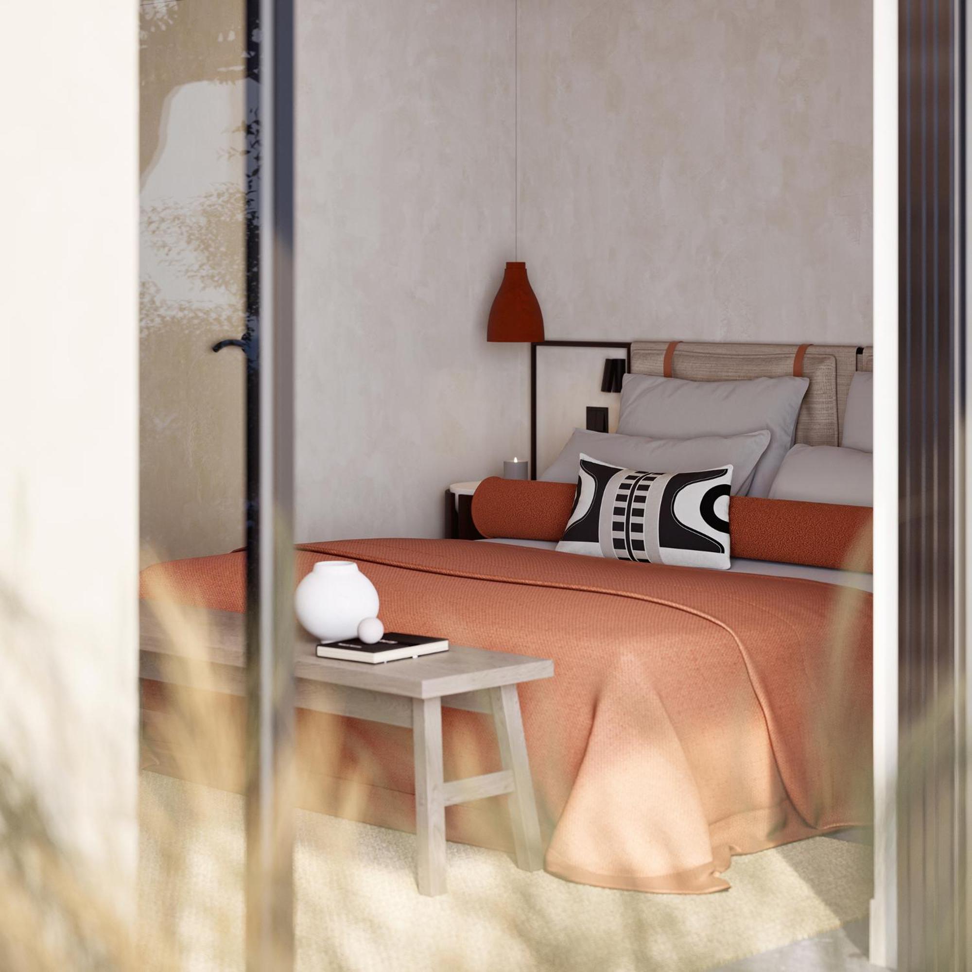 Rocrita Lifestyle 5* Mochlos
