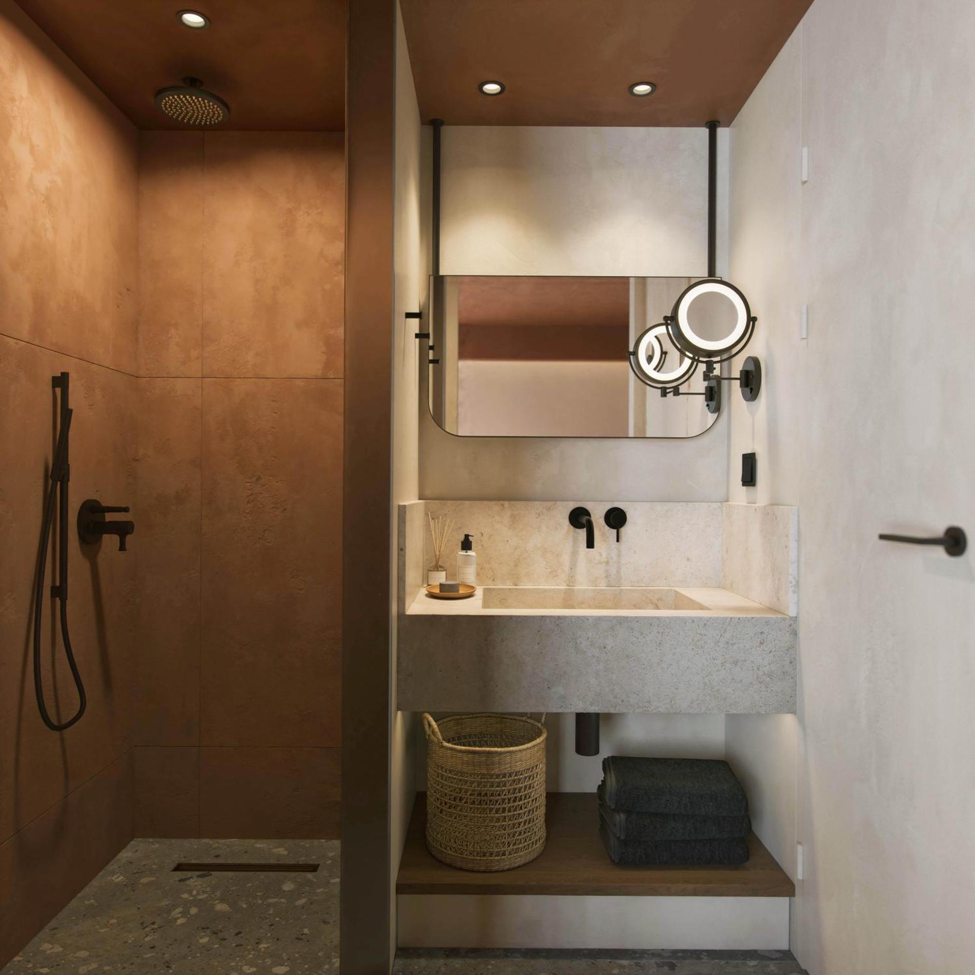 Rocrita Lifestyle Hotel