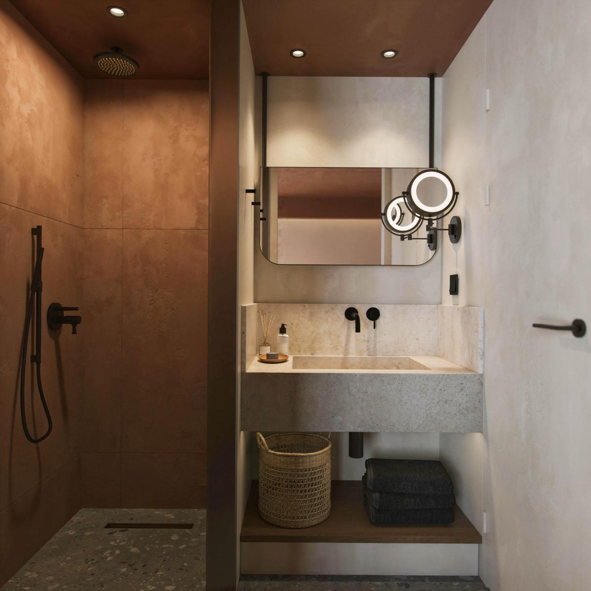Rocrita Lifestyle Hotel 5*