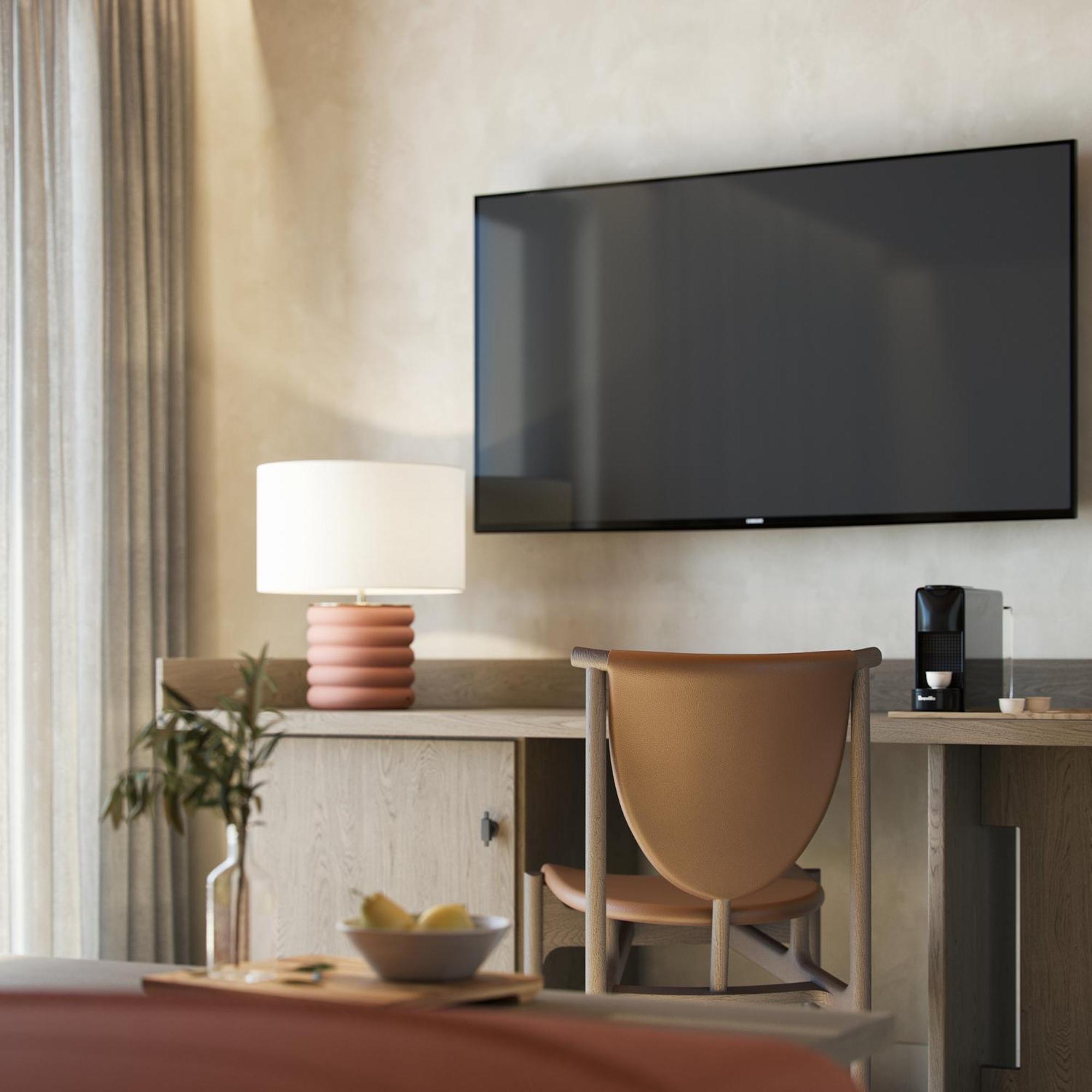 Rocrita Lifestyle 5*