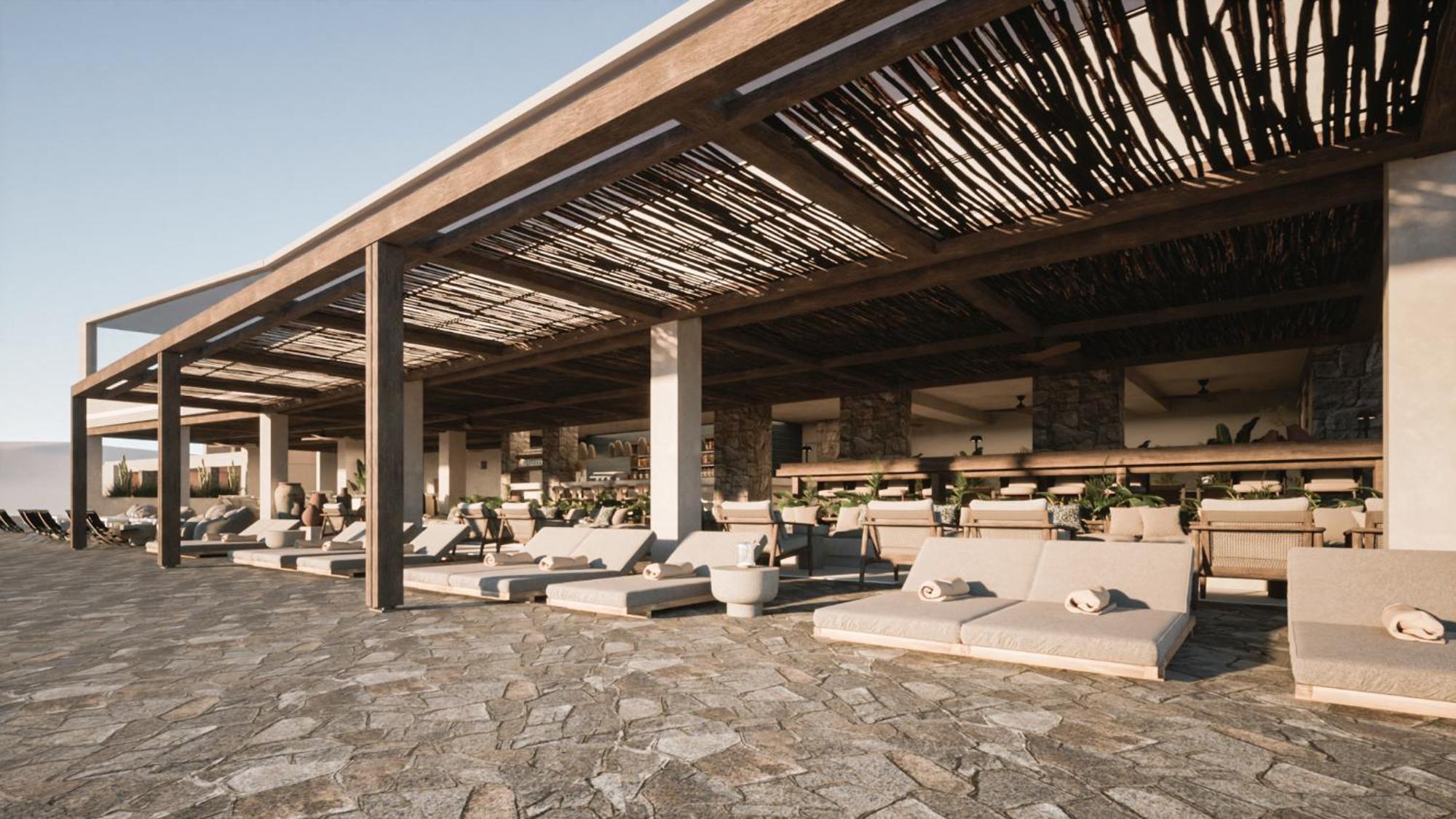 Hotel Rocrita Lifestyle