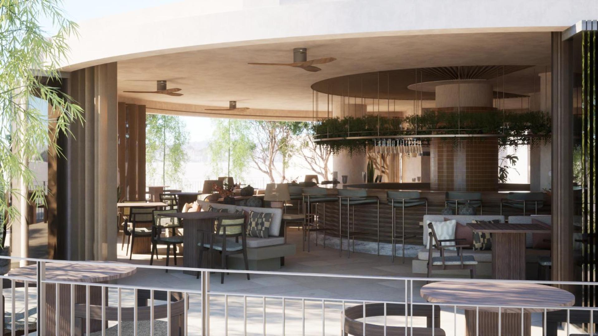 Rocrita Lifestyle Hotel 5*