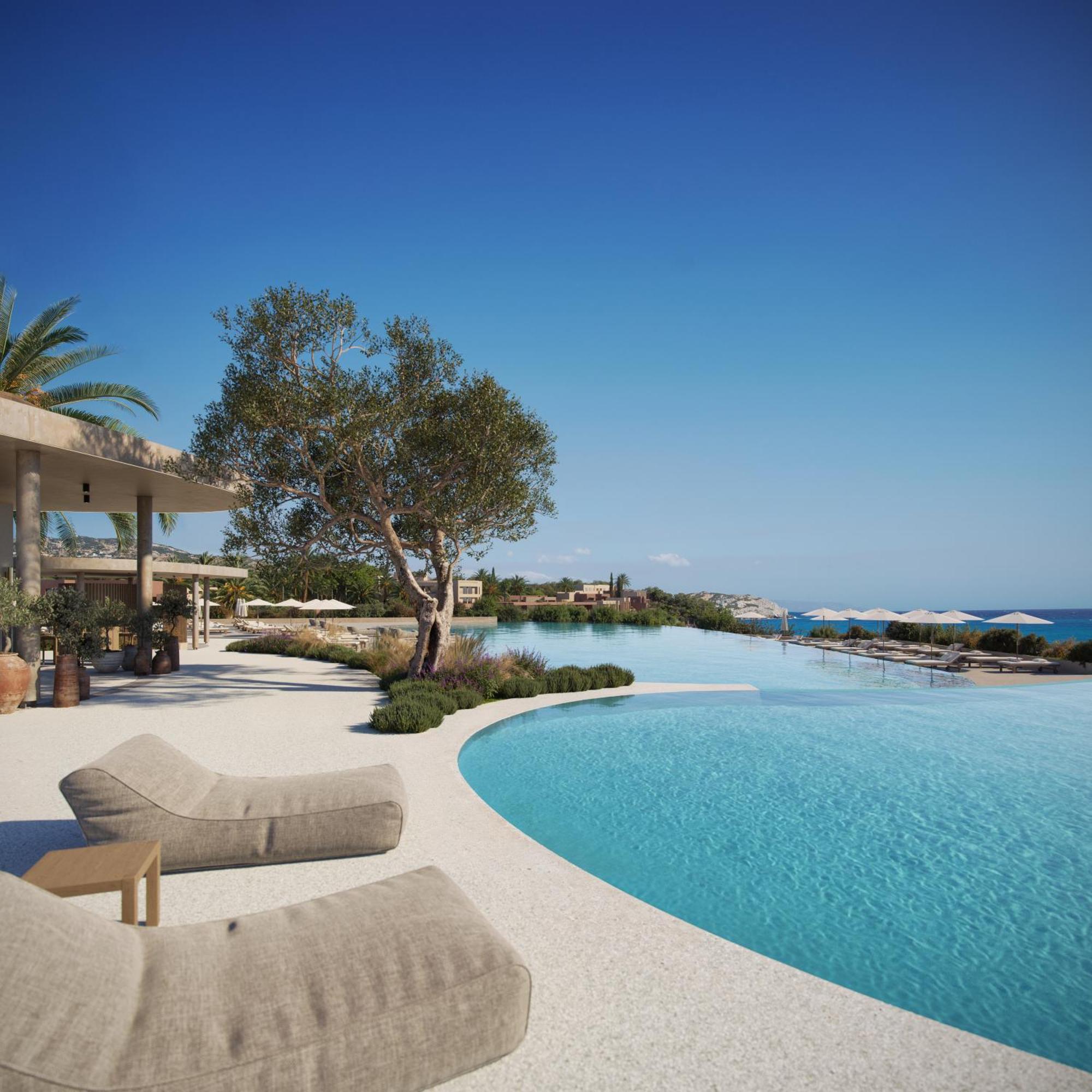 Rocrita Lifestyle Hotel