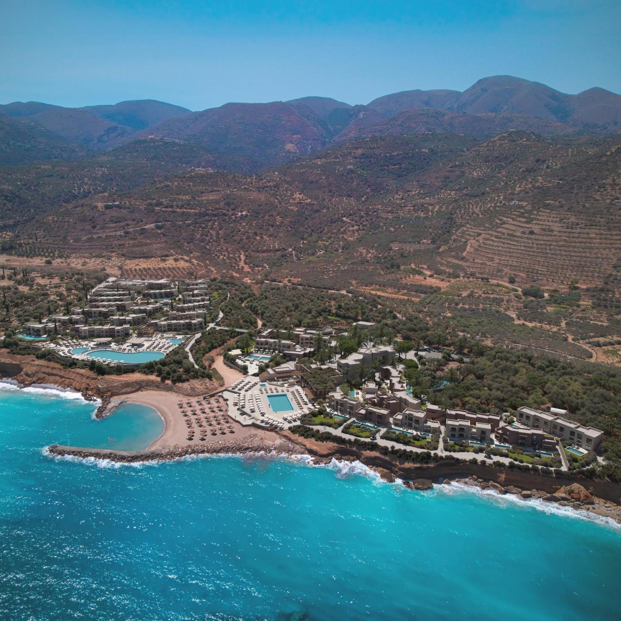 Rocrita Lifestyle Hotel 5*