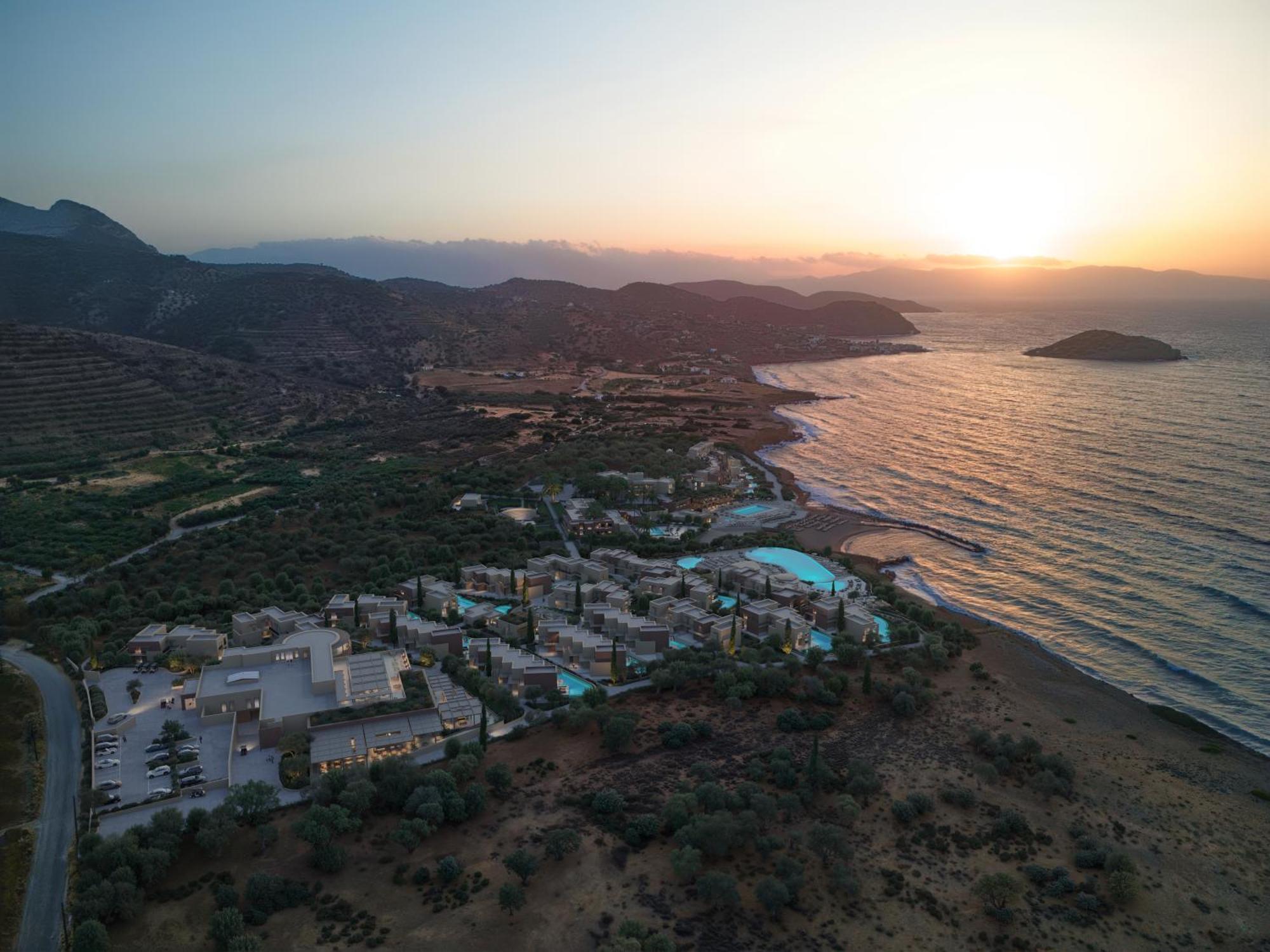 Hotel Rocrita Lifestyle 5*