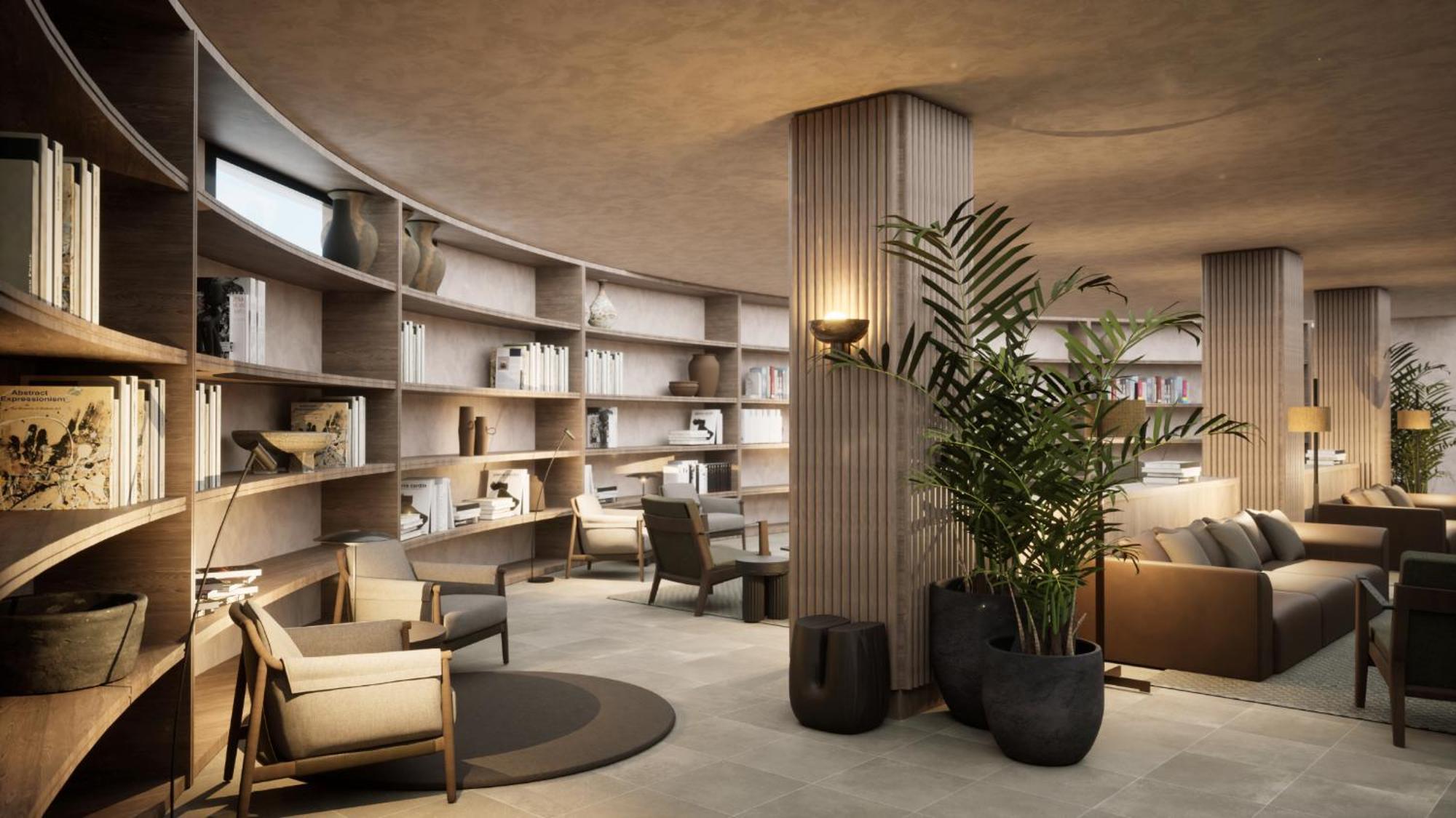 Hotel Rocrita Lifestyle Mochlos
