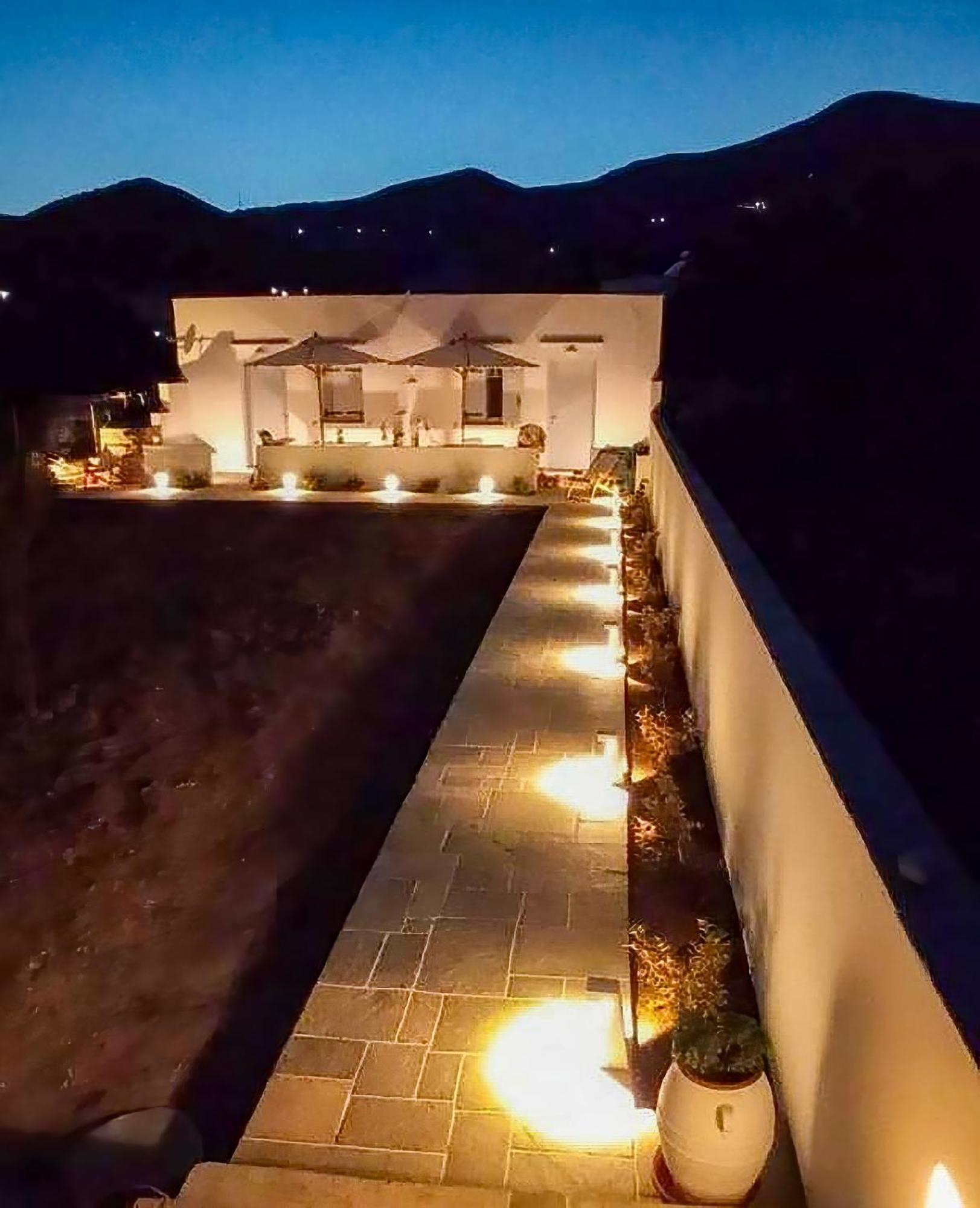 Gerani Sifnos Apartment *