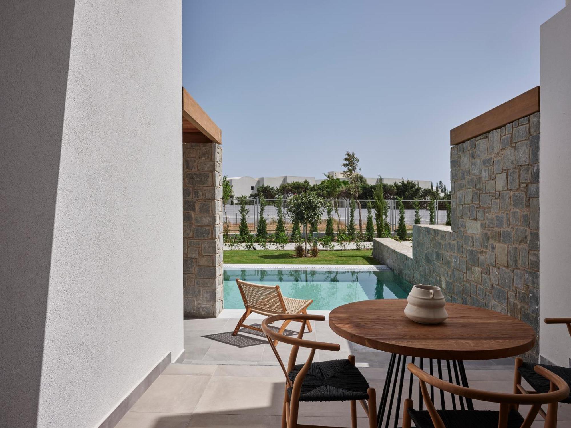Hotel Atlantica Kos