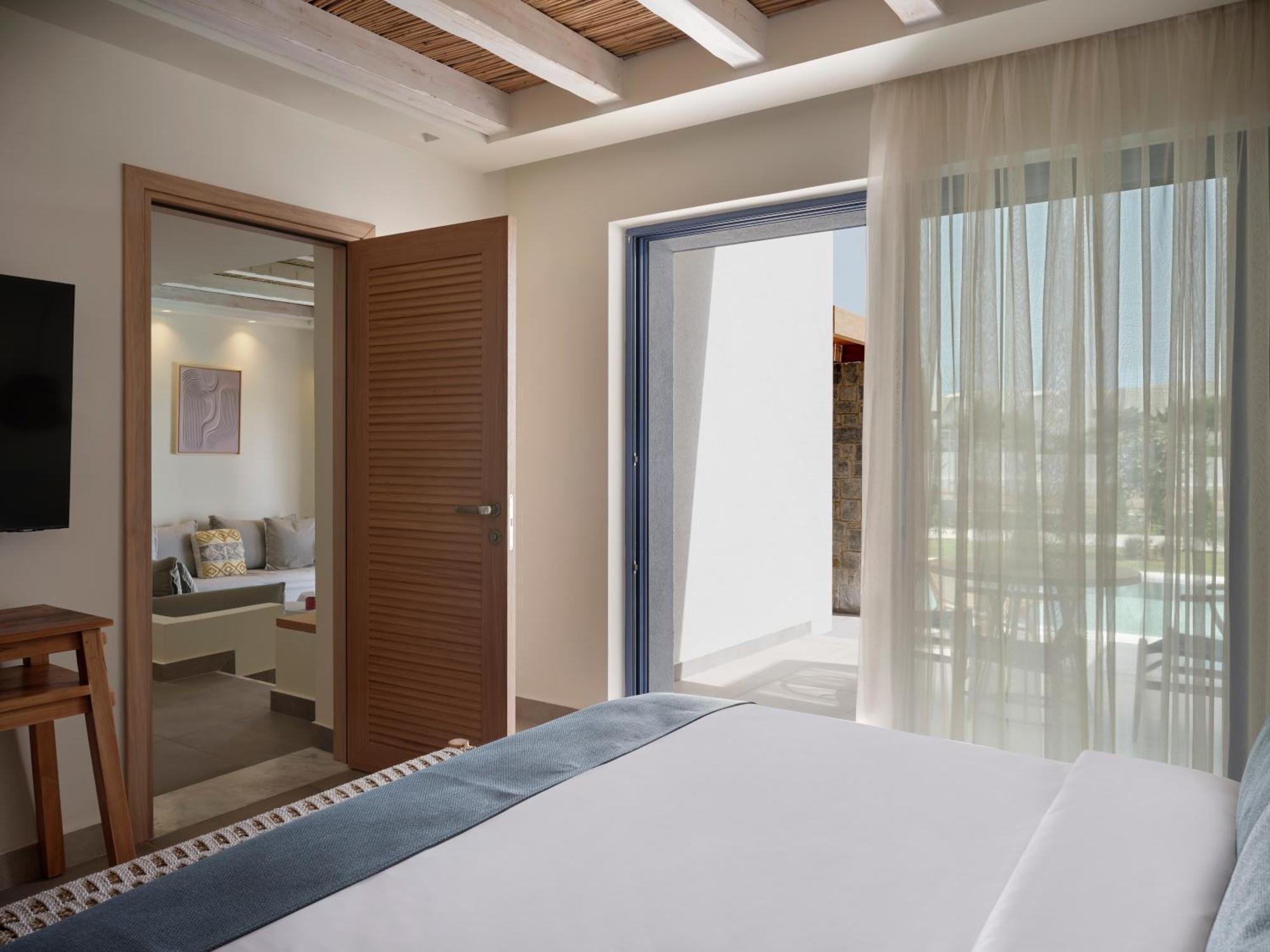 Hotel Atlantica Kos 5*