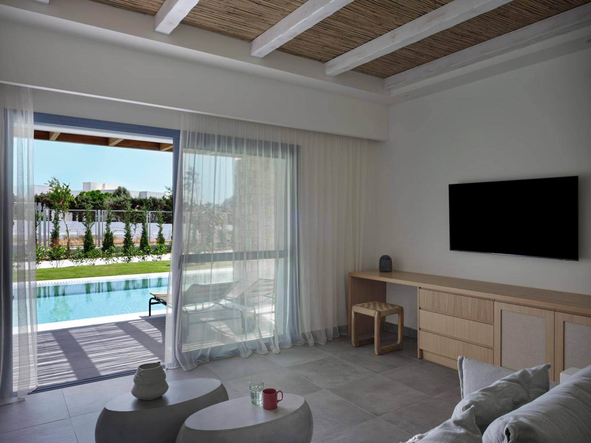 Atlantica Kos 5*
