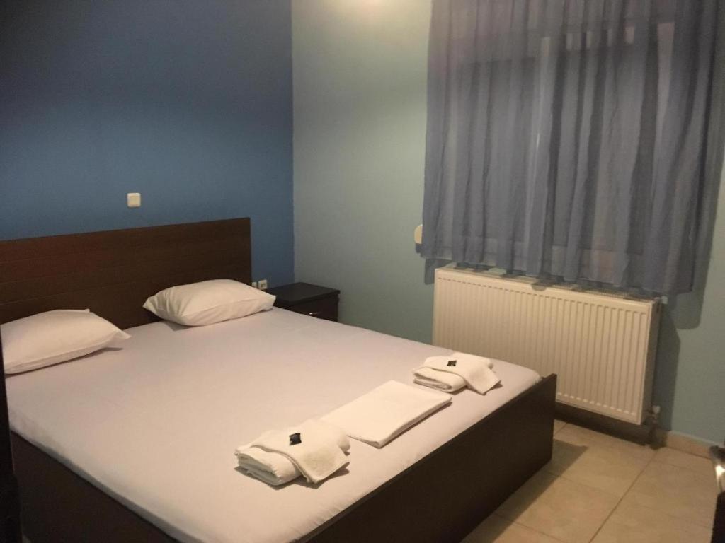 Guest house Angelos