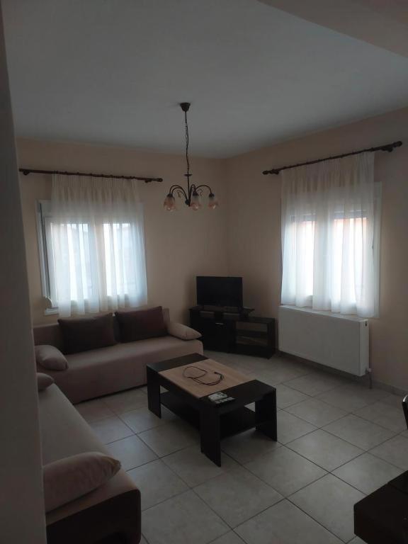 Guest house Angelos *
