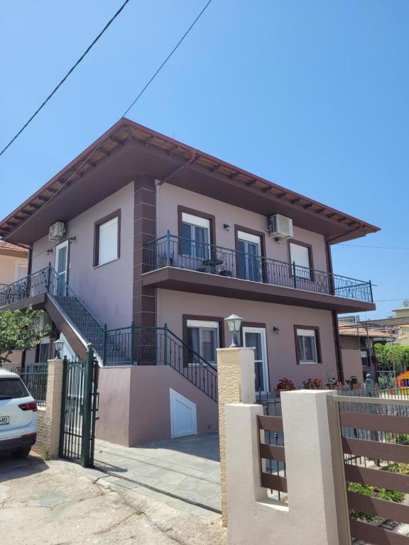 Guest house Angelos *