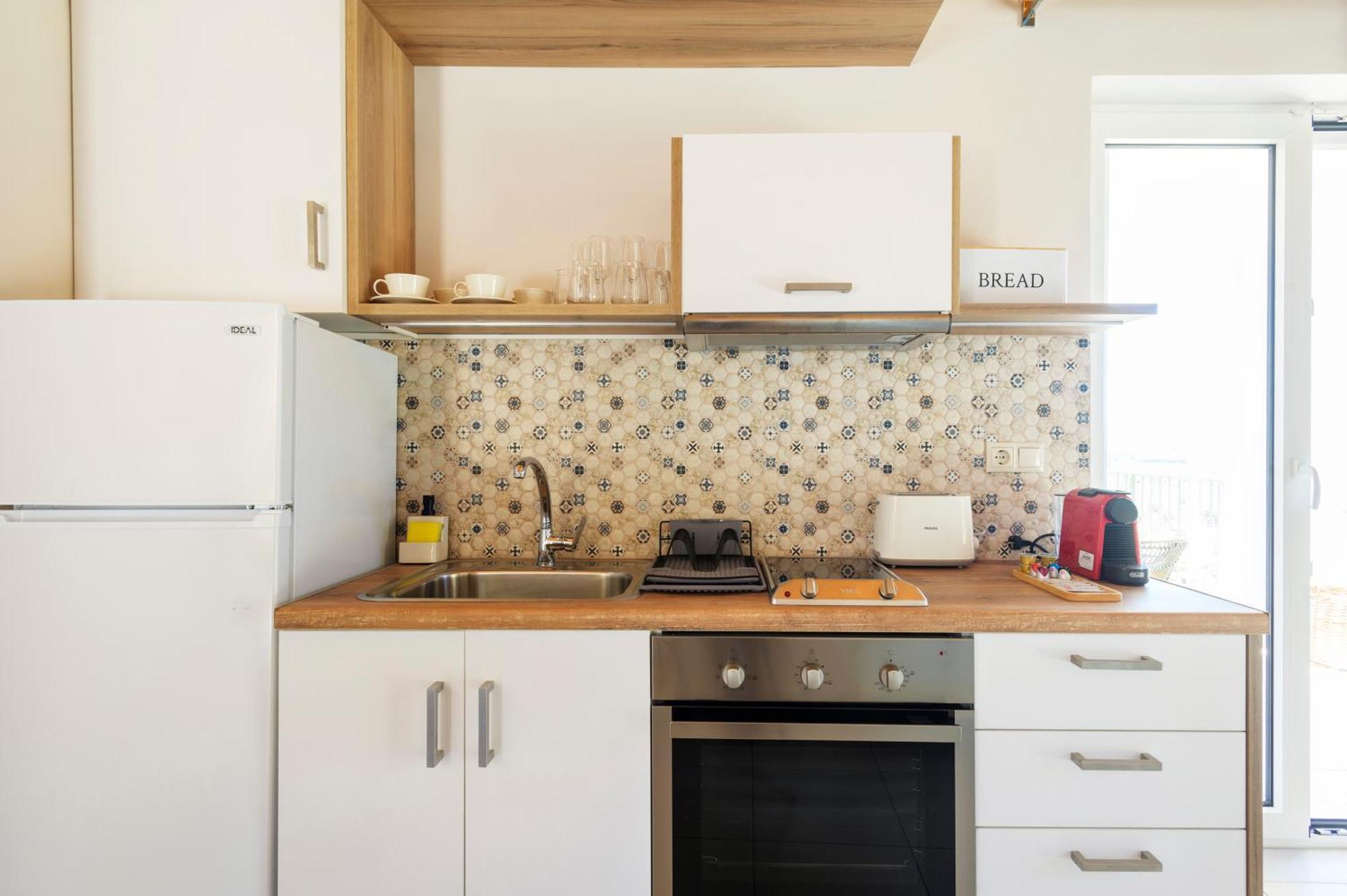 Apartment Alma Hills