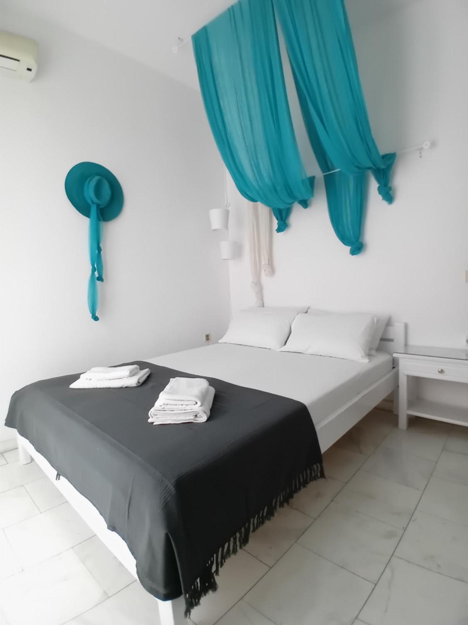 Aparthotel La Mira House