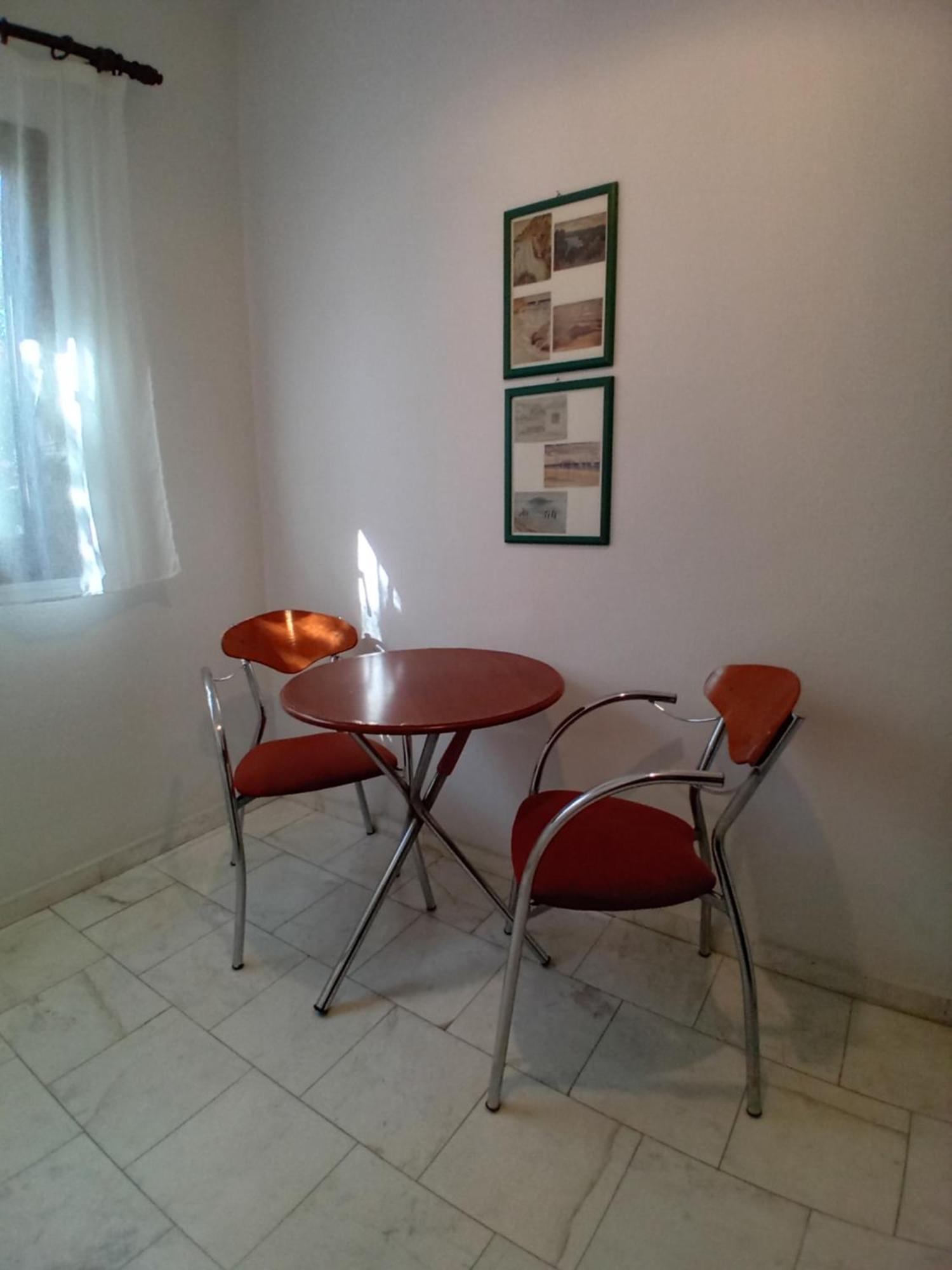Aparthotel La Mira House