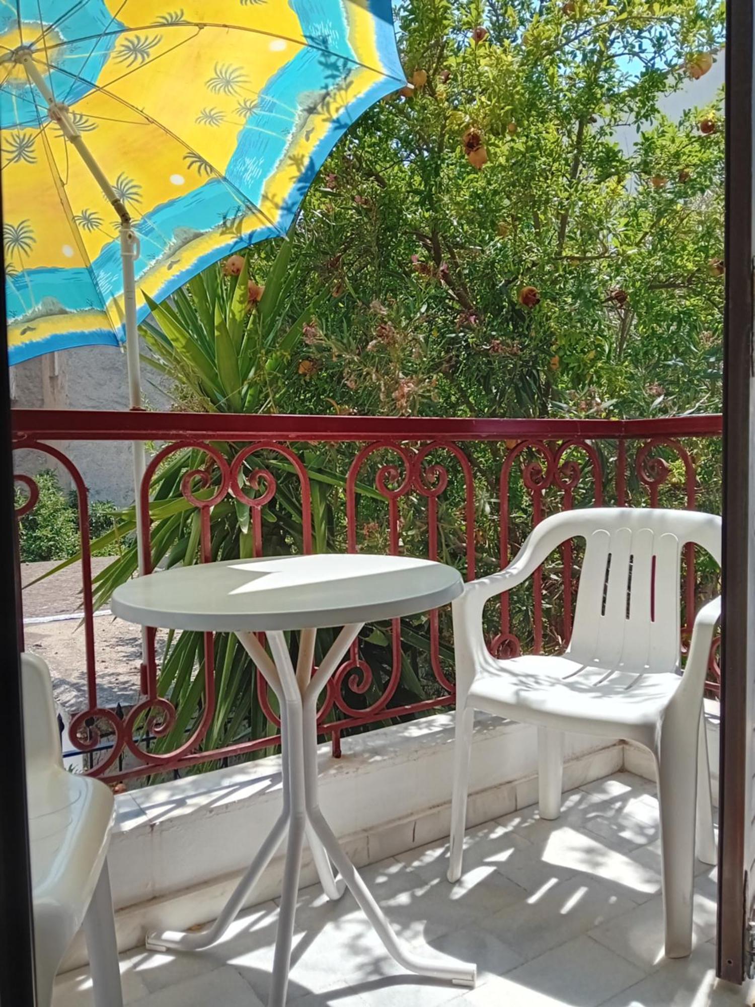 Aparthotel La Mira House