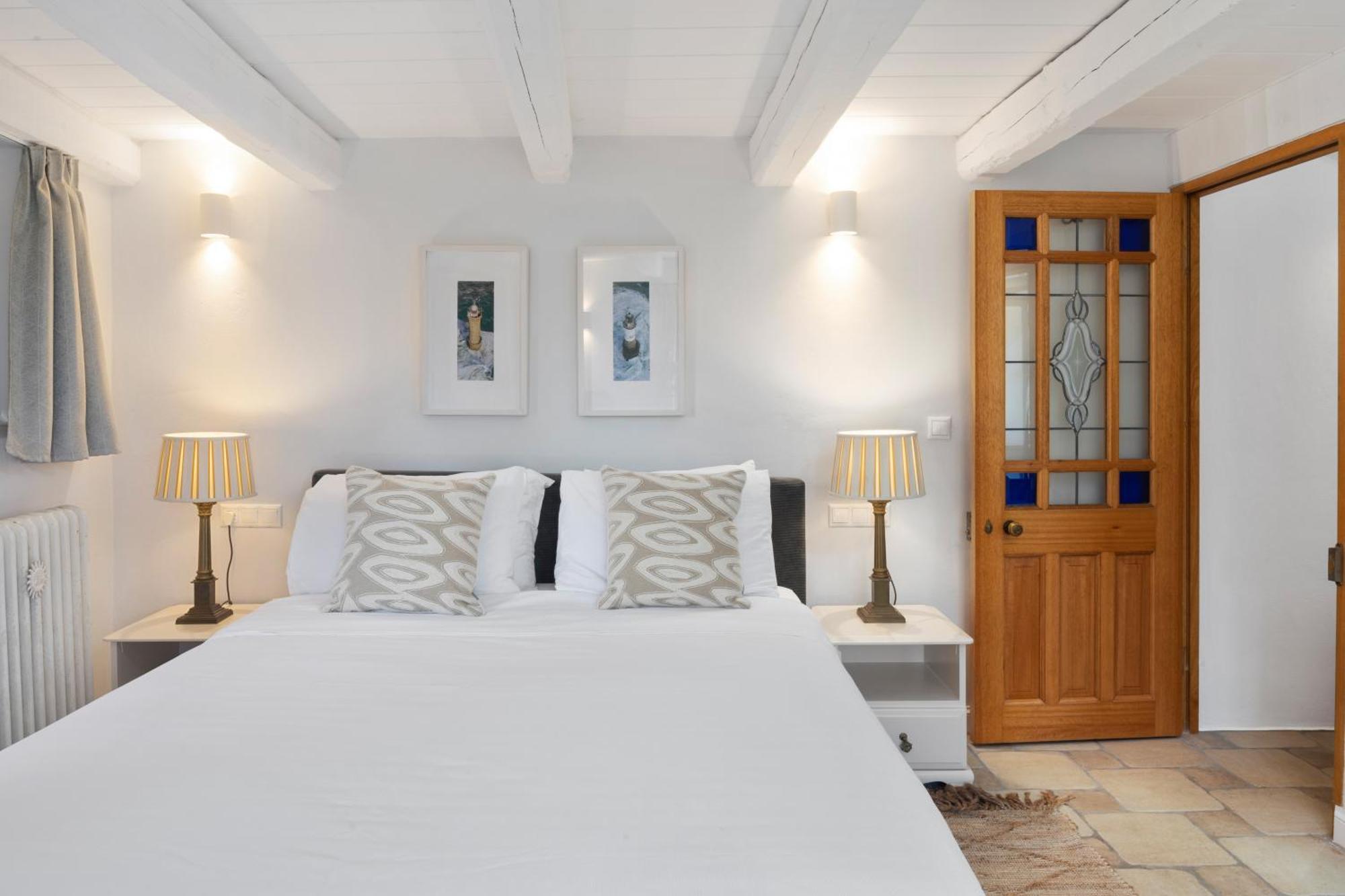 Corfu Olivestone Village With Swimming Pool Agios Markos