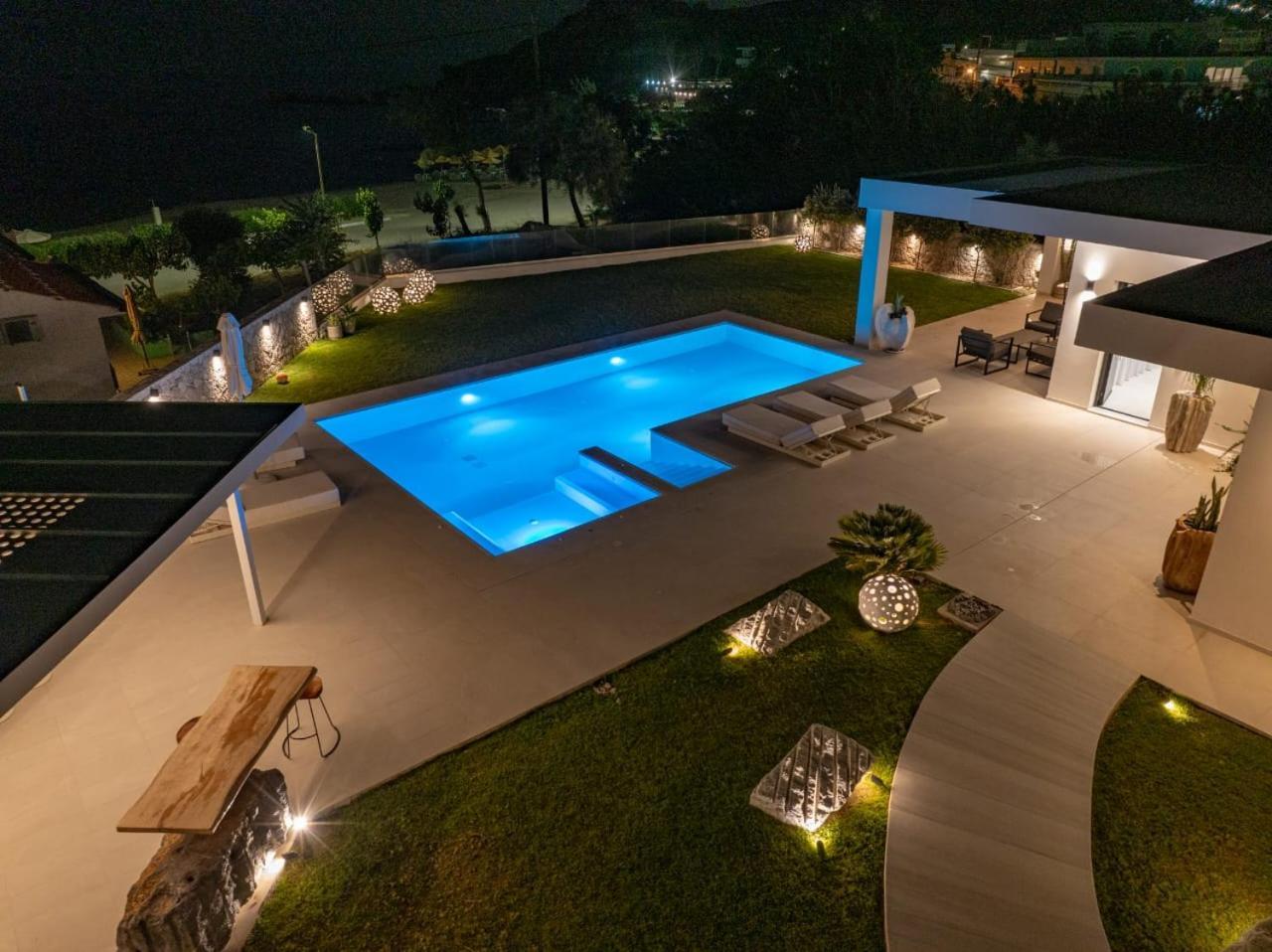 Villa Ocean Pearl Sea View *