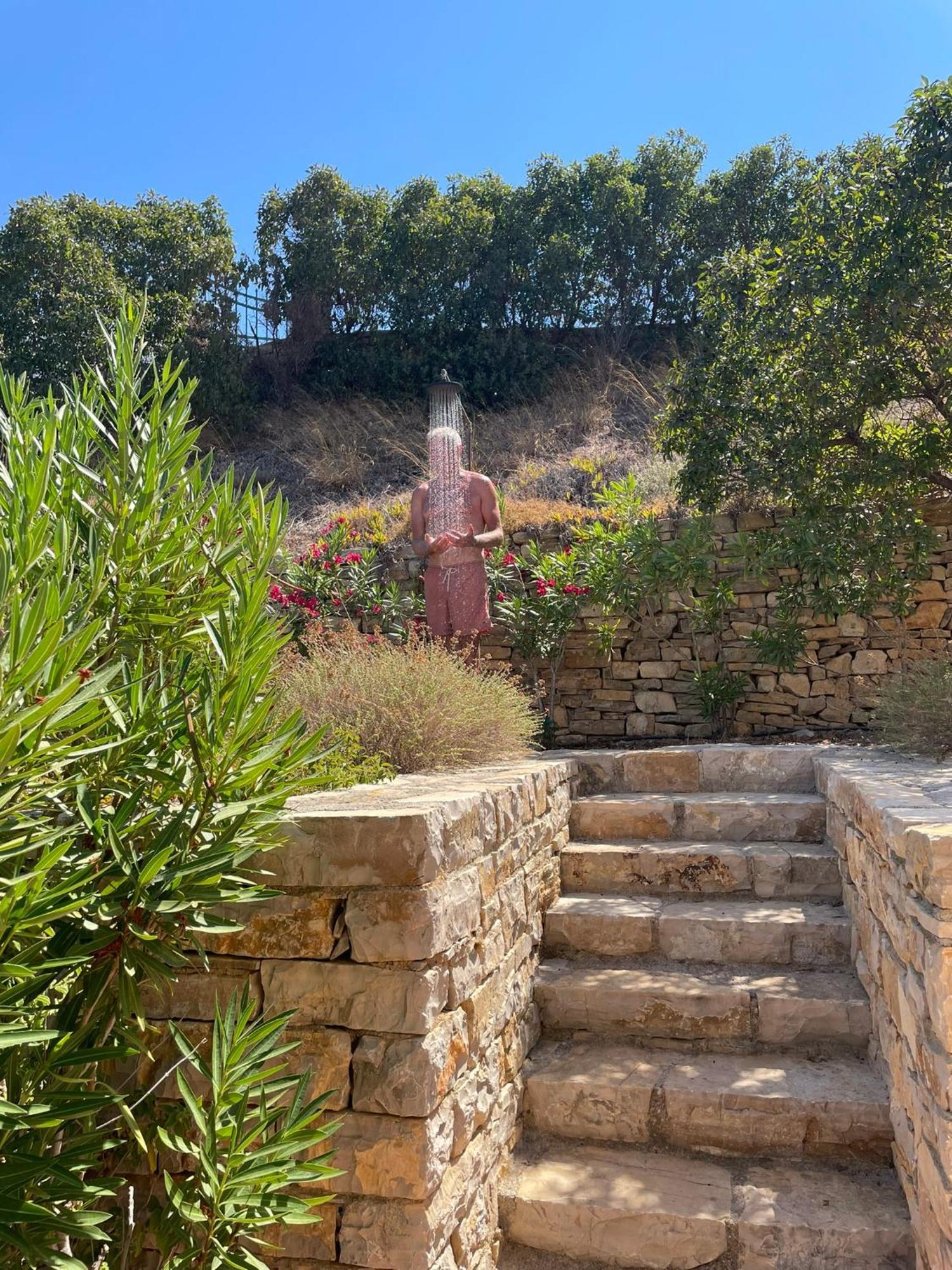 Petra Villa *