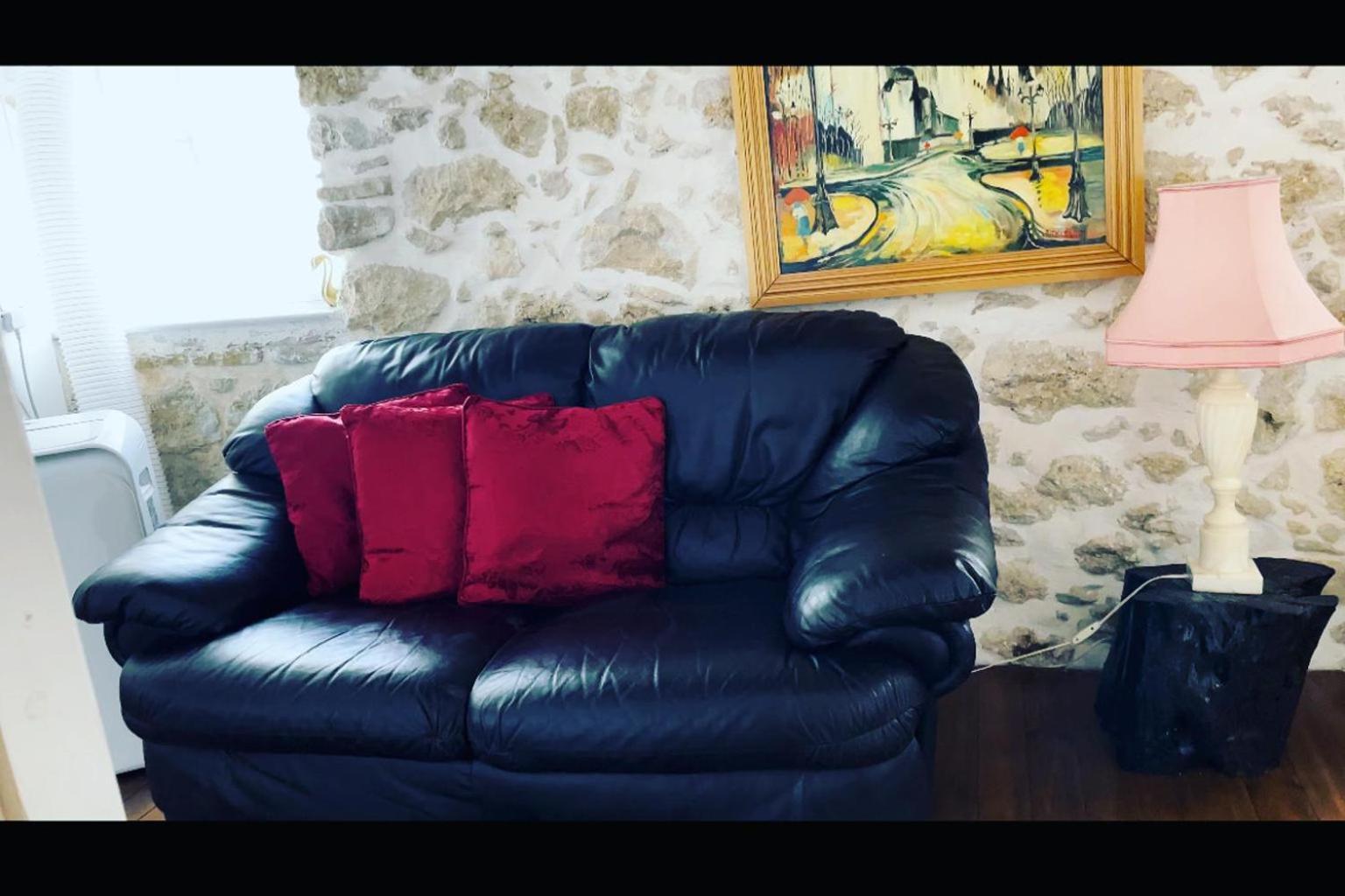 Holiday home Art House Pagoi Sleeps 6 Parking 5 Min To