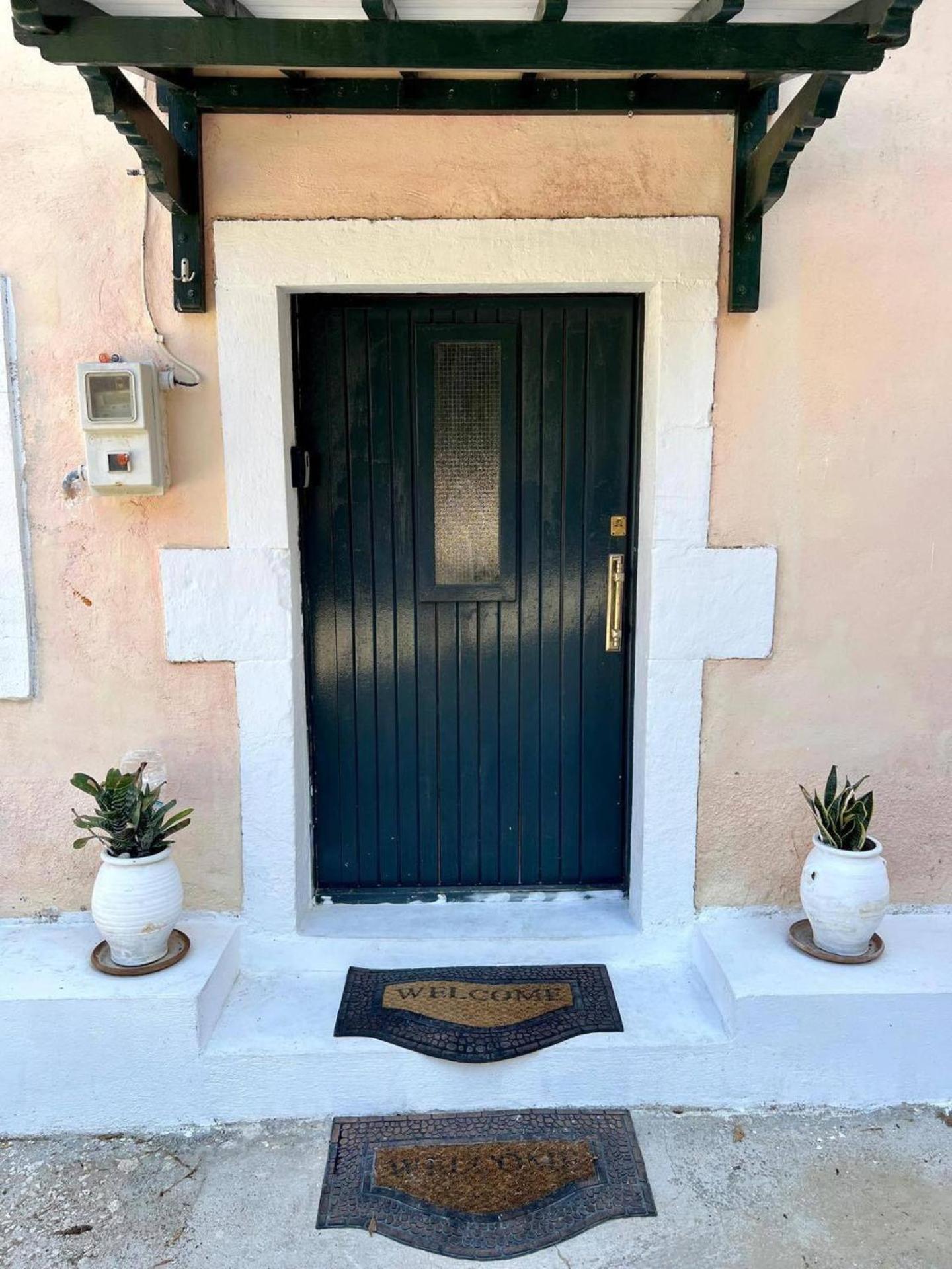 Holiday home Art House Pagoi Sleeps 6 Parking 5 Min To