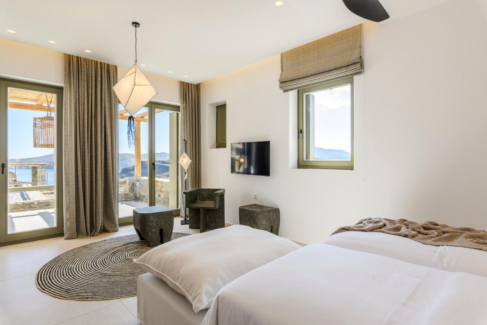 Panormos Bay Luxury Hotel Panormos (Mykonos)